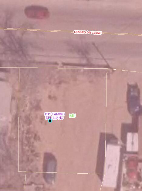1119 Camino Del Llano