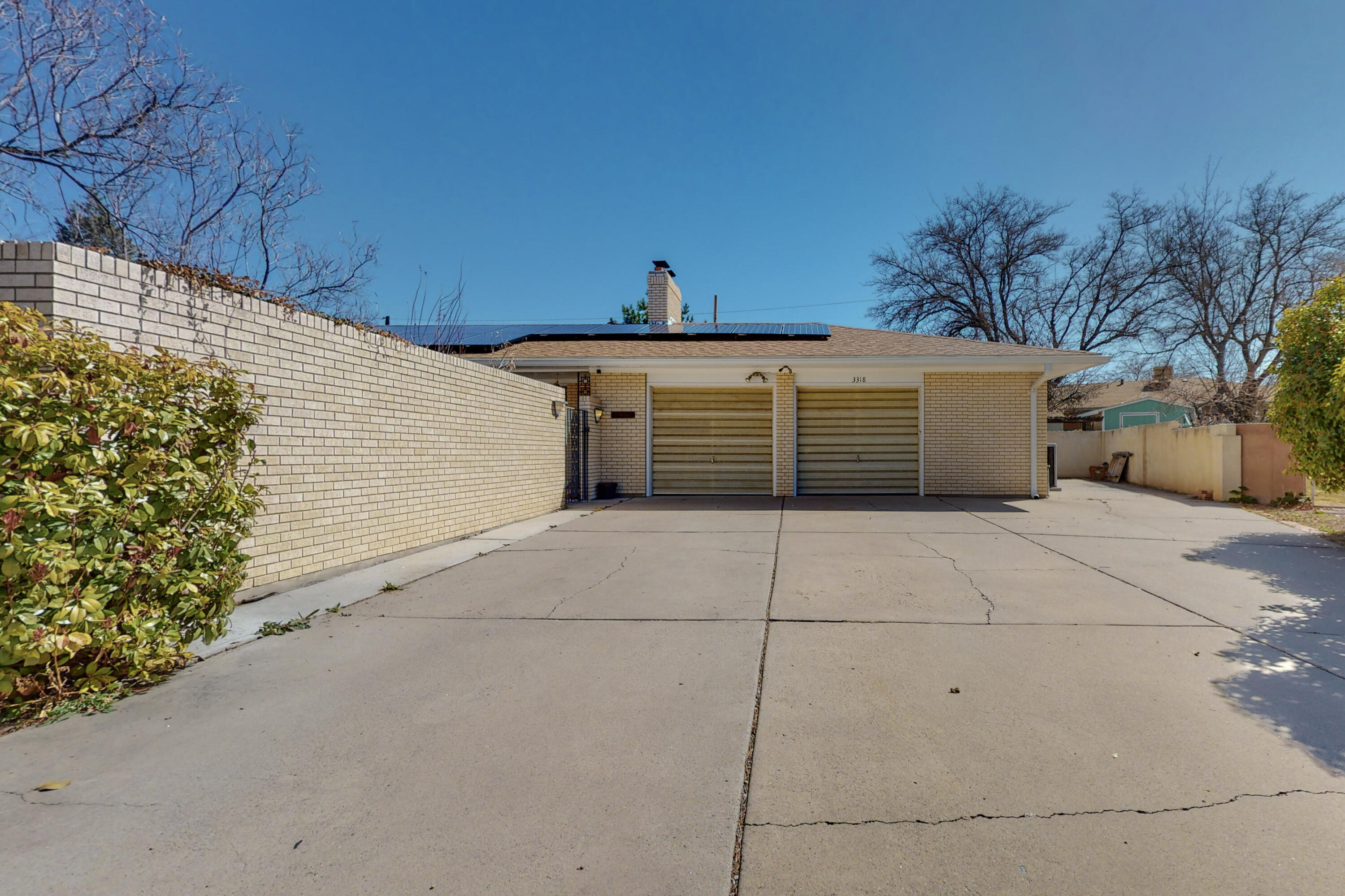 3318 Rhode Island Drive NE