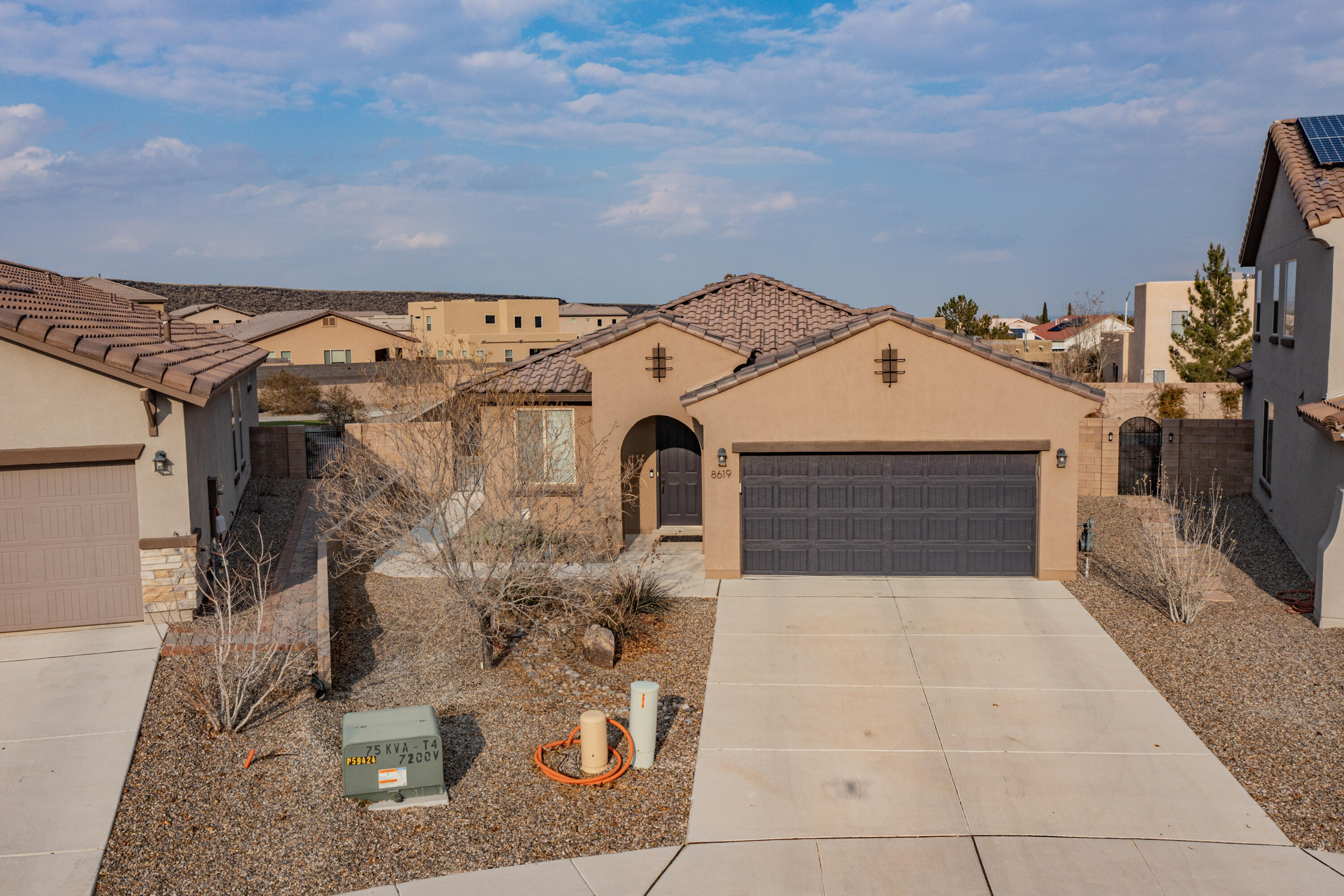 8619 Monsoon Road NW