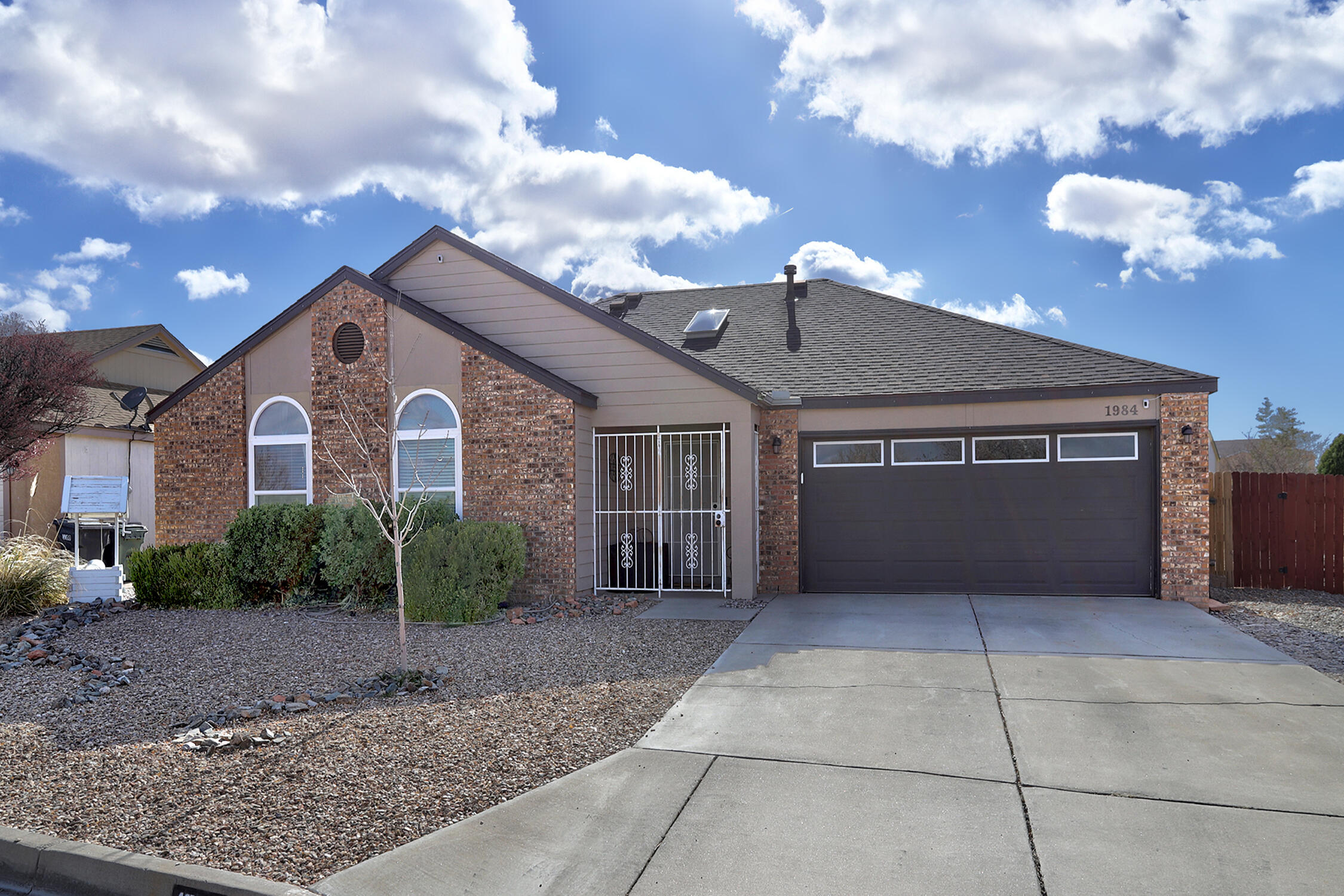 1984 Cherry Road NE