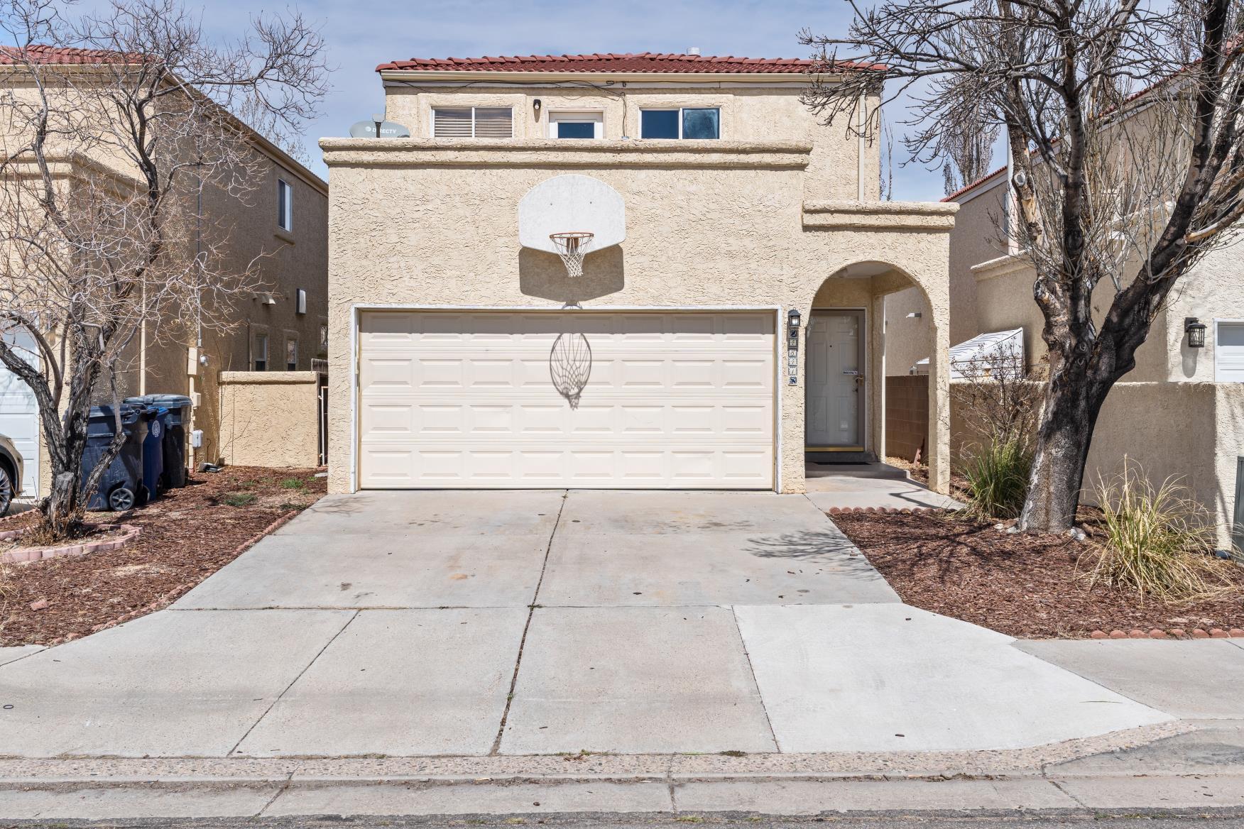 4841 Los Serranos Court NW