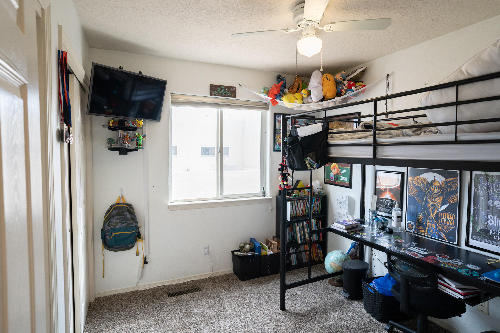 5224 Sugarbear Court