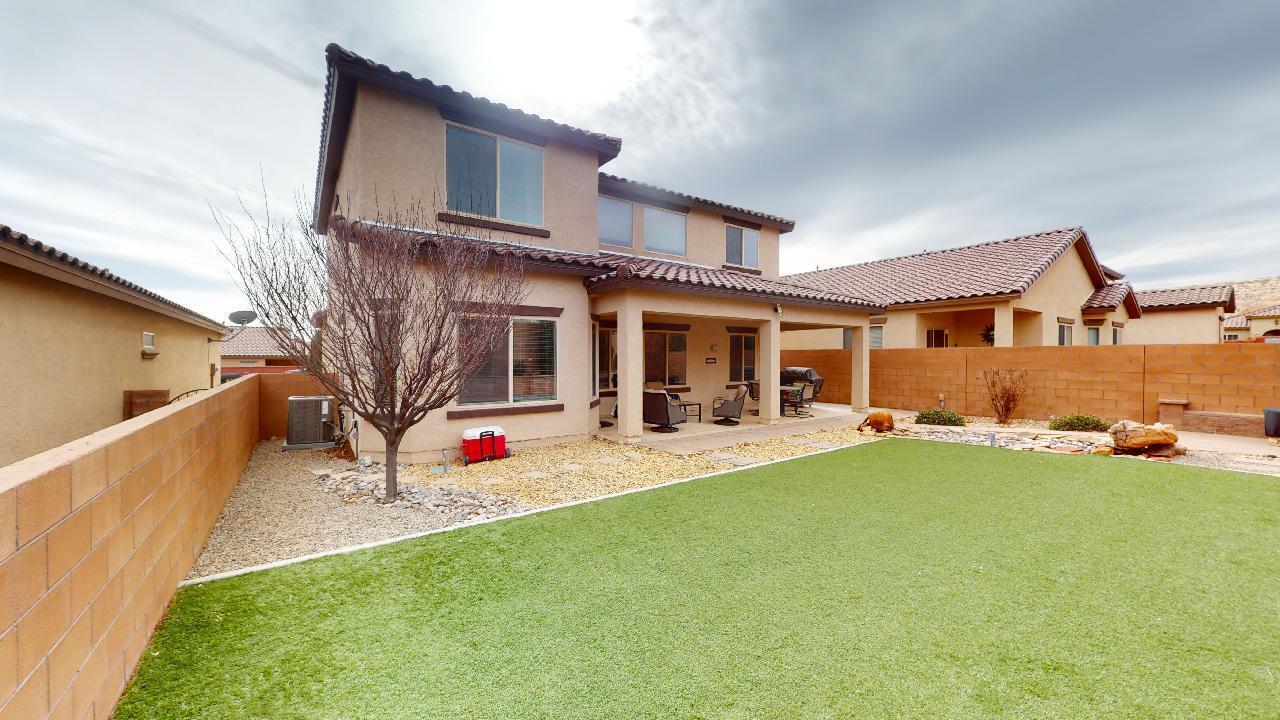 538 Palo Alto Drive NE