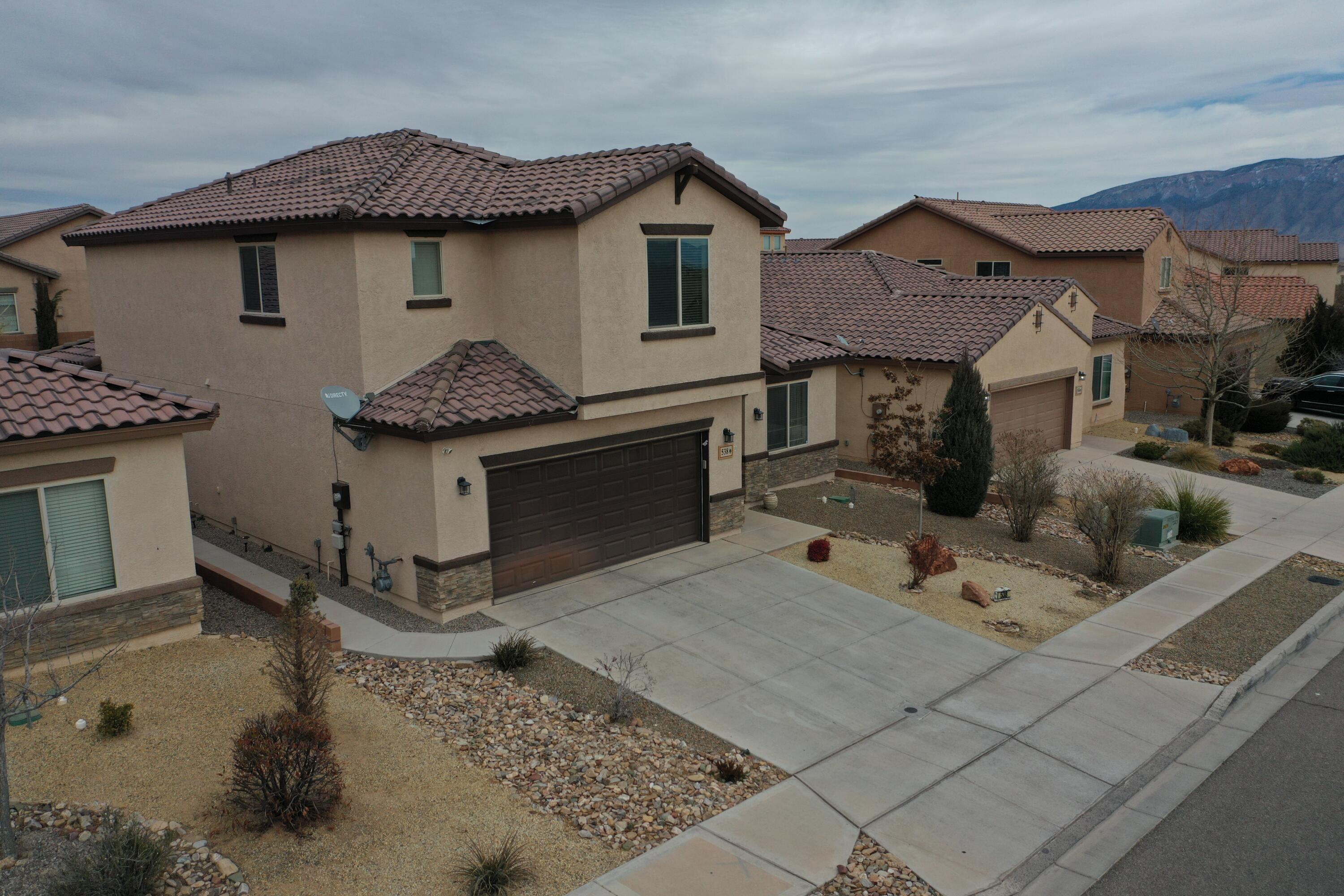 538 Palo Alto Drive NE