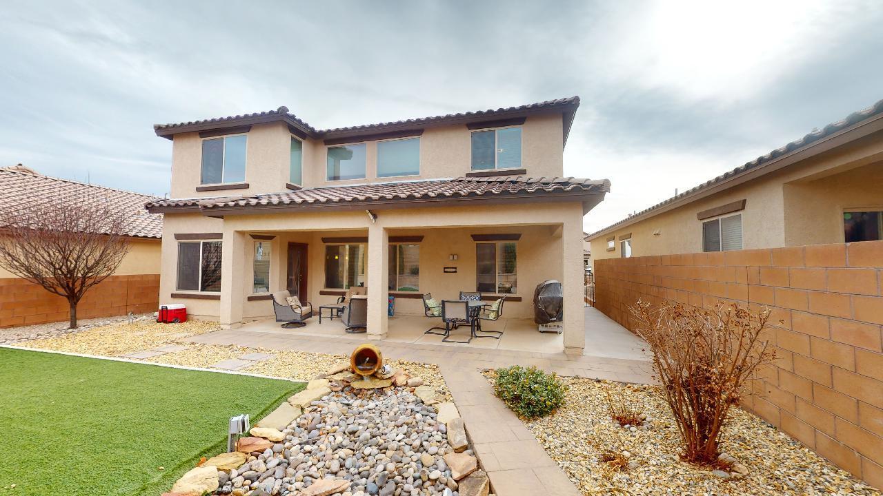 538 Palo Alto Drive NE