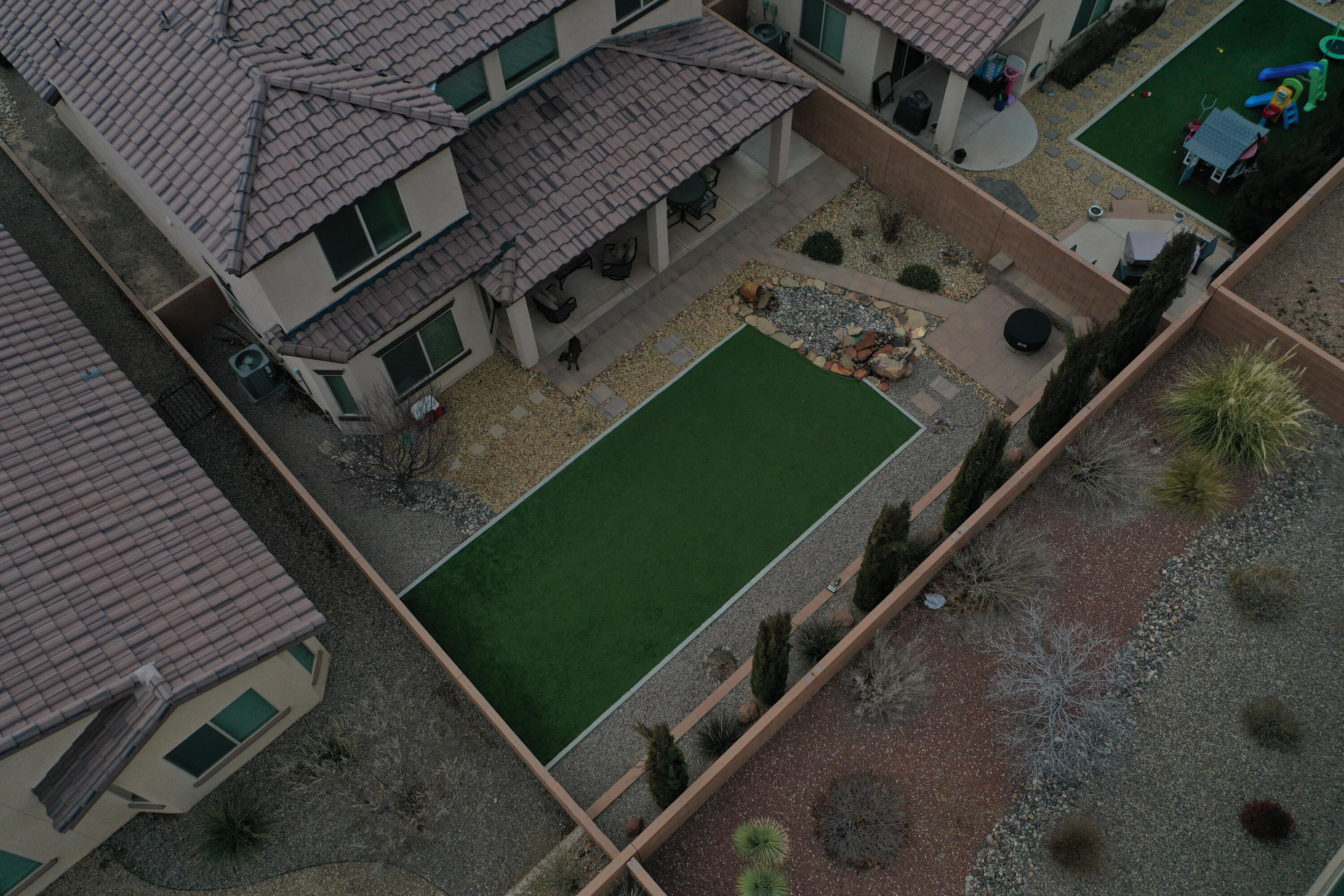 538 Palo Alto Drive NE