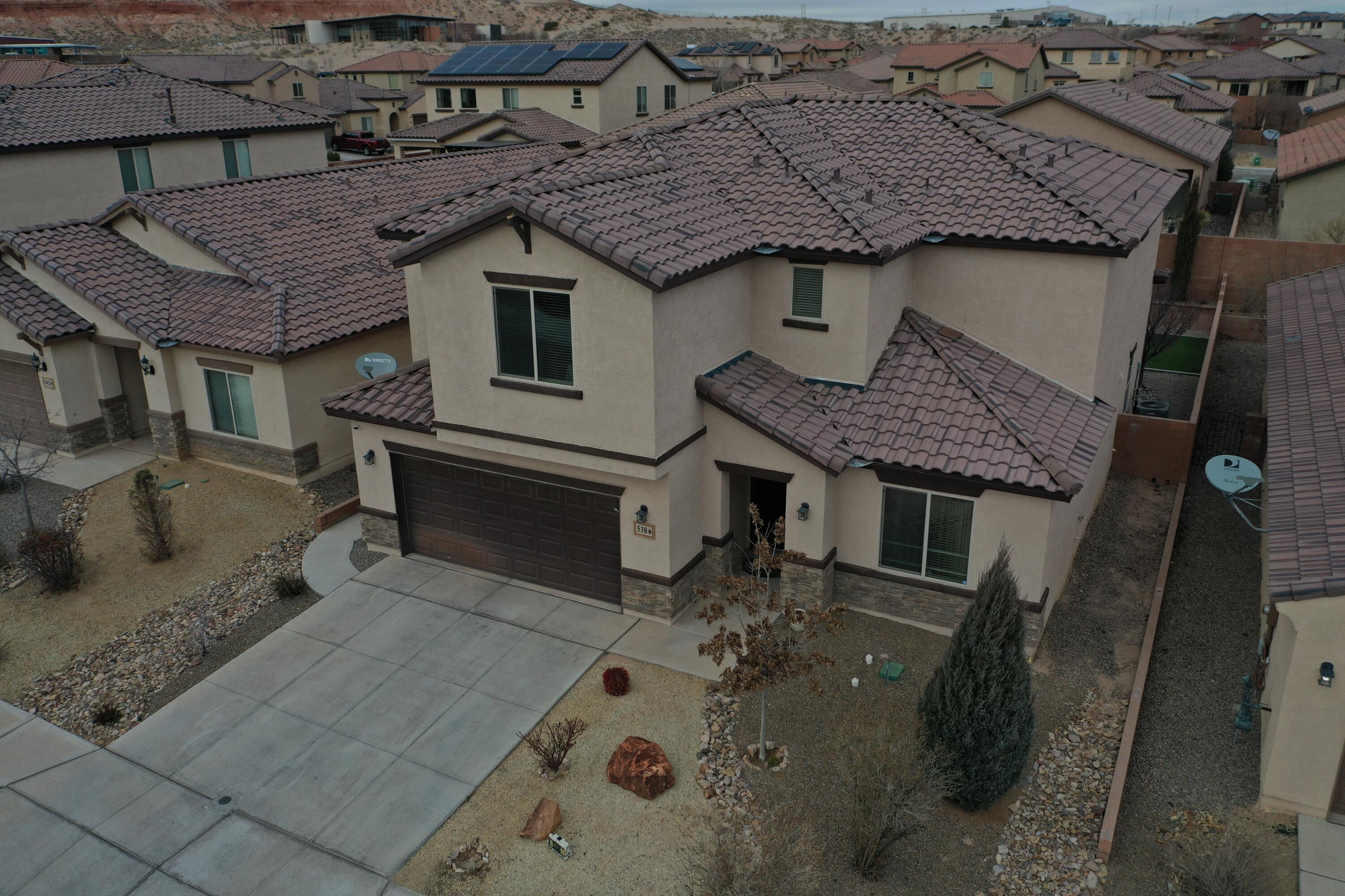 538 Palo Alto Drive NE