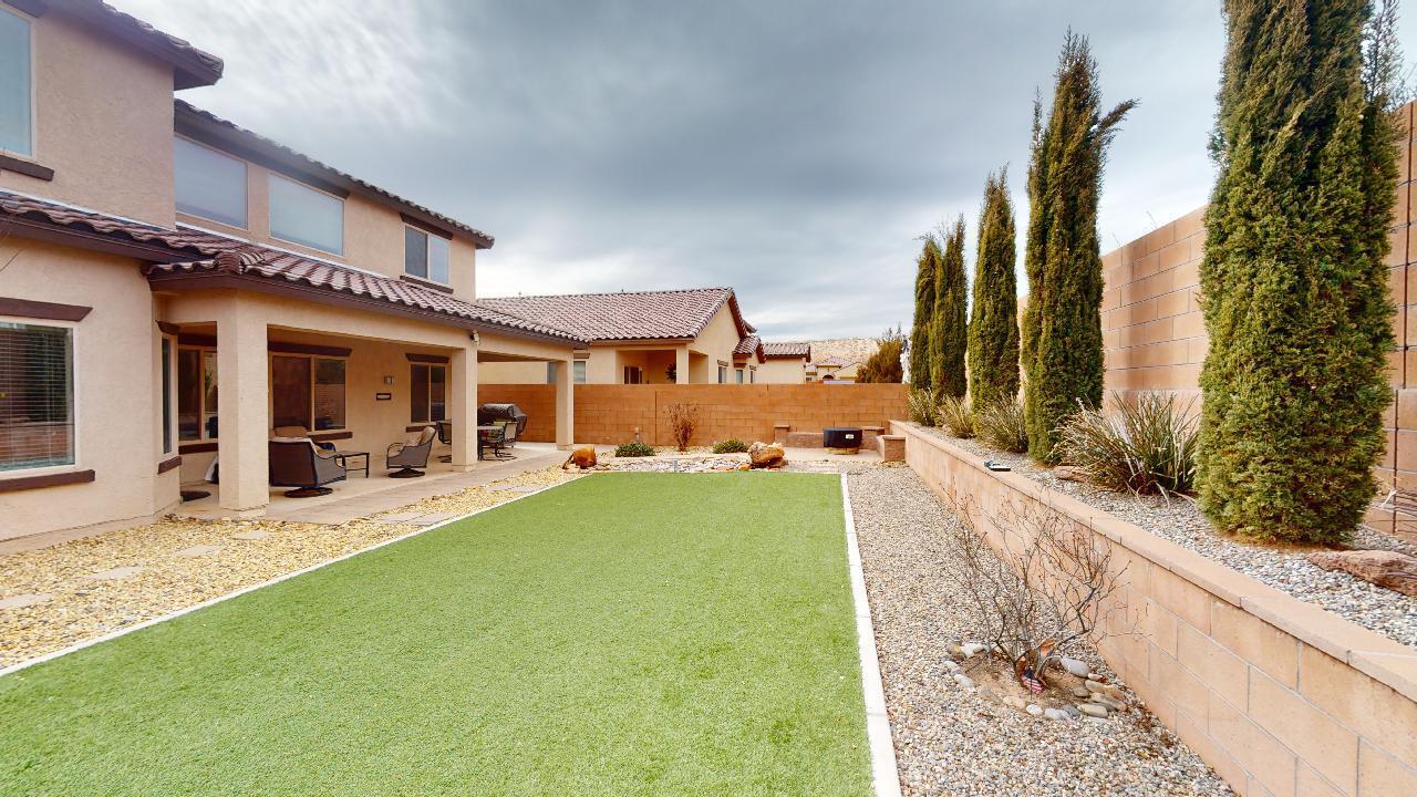 538 Palo Alto Drive NE