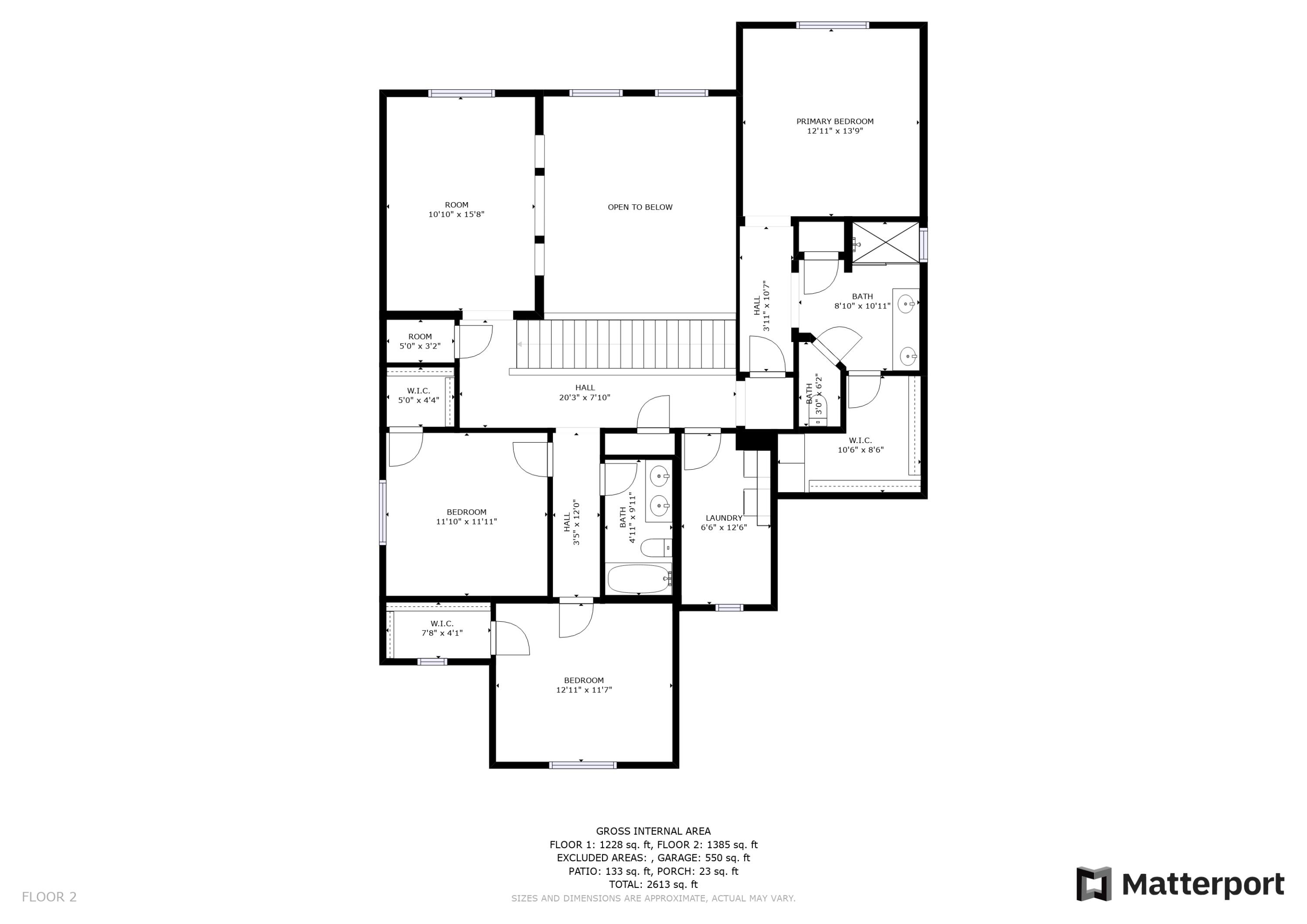 538 Palo Alto Drive NE