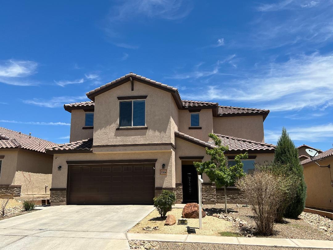 538 Palo Alto Drive NE