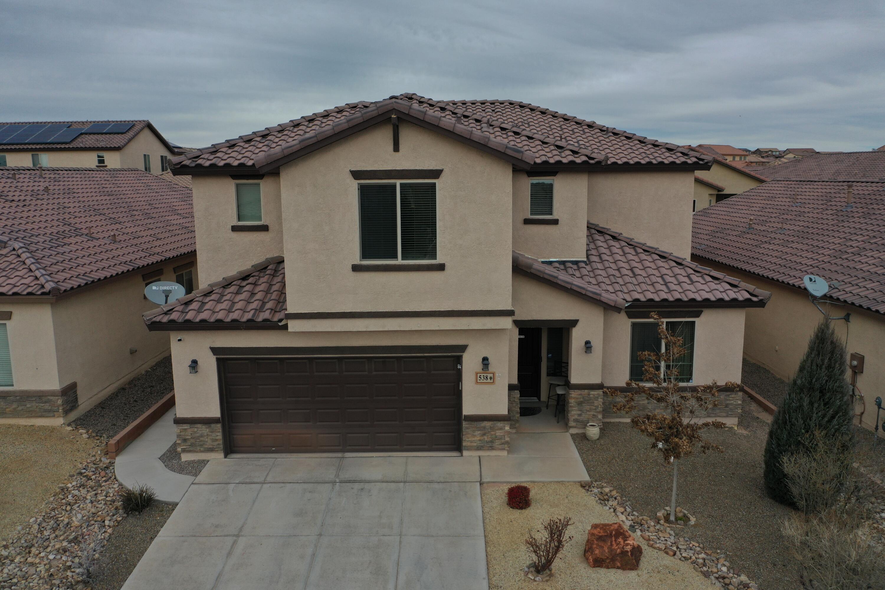538 Palo Alto Drive NE