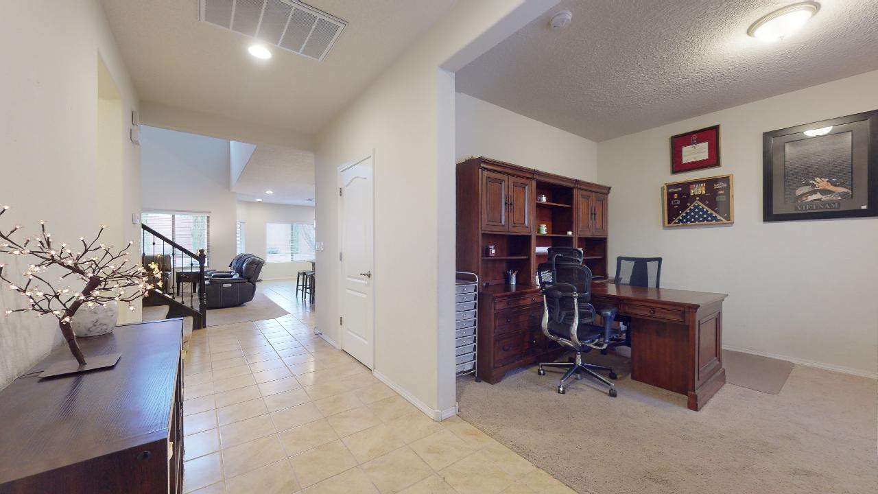 538 Palo Alto Drive NE
