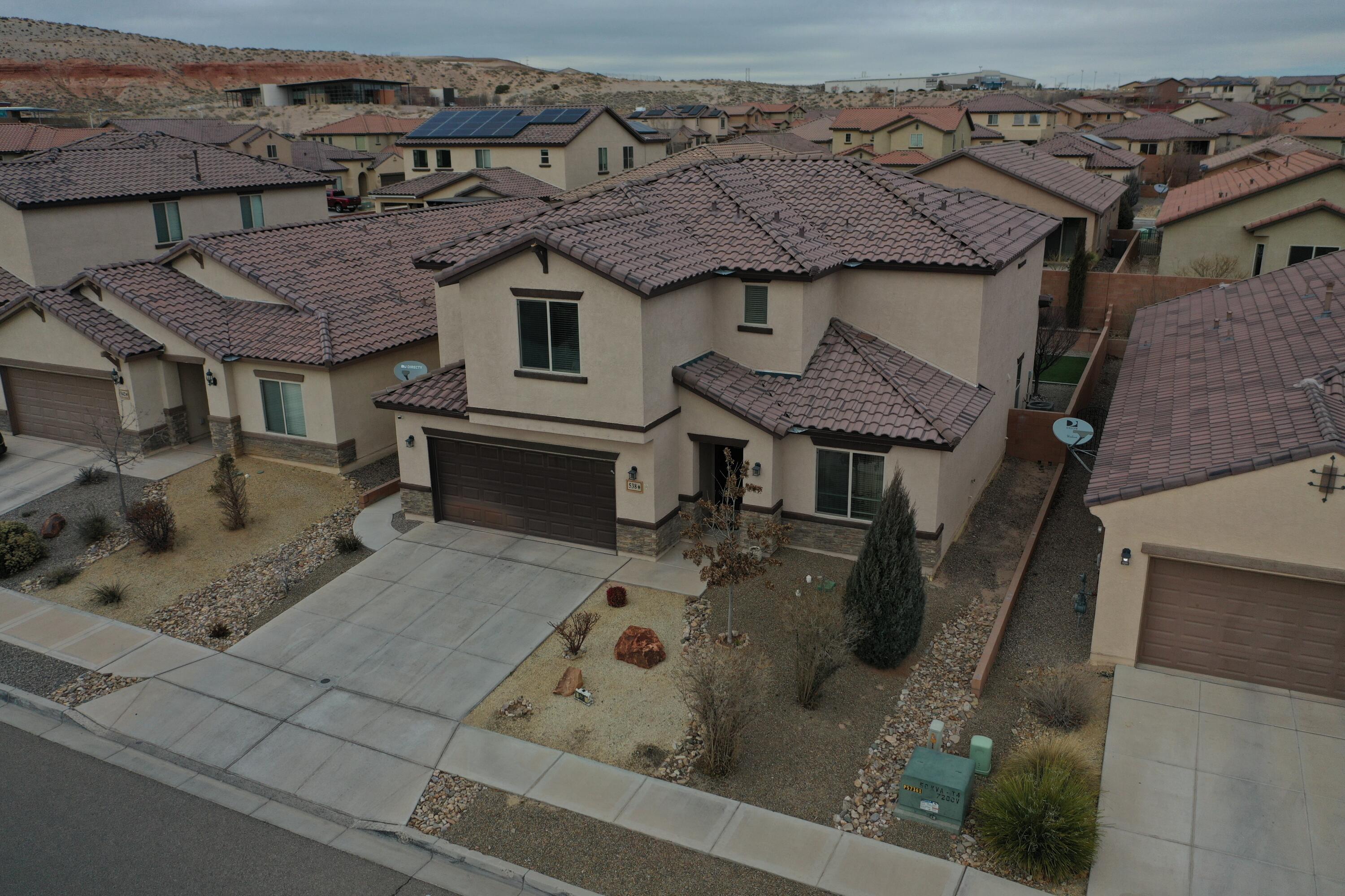 538 Palo Alto Drive NE