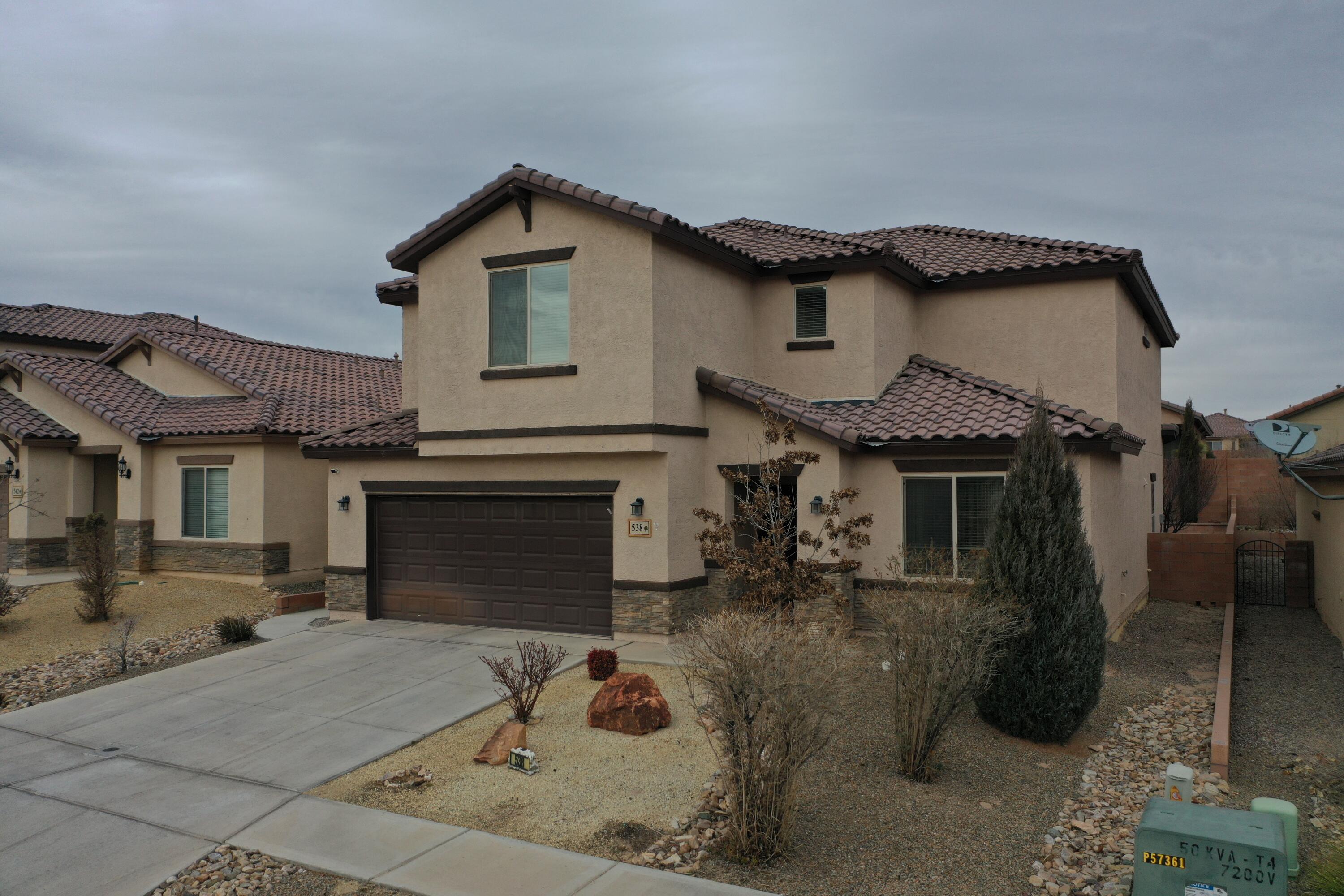 538 Palo Alto Drive NE