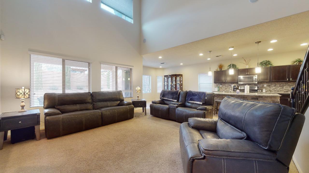 538 Palo Alto Drive NE