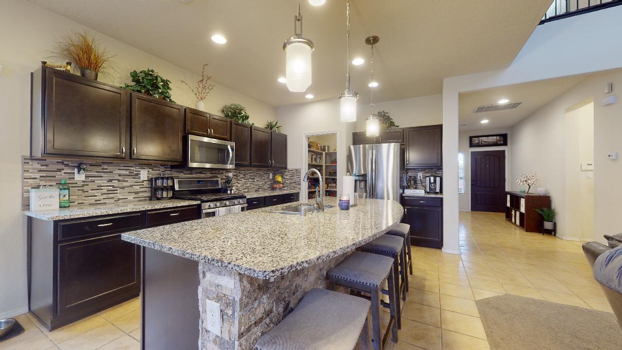 538 Palo Alto Drive NE
