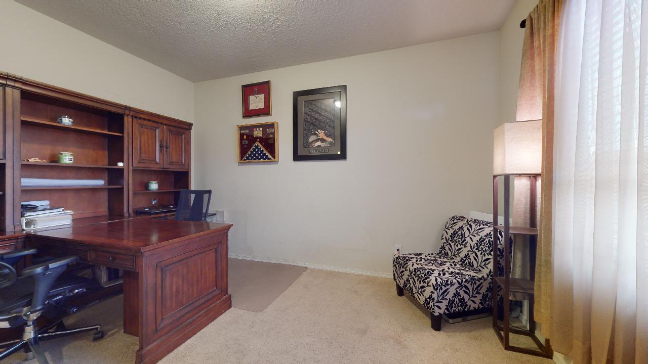 538 Palo Alto Drive NE