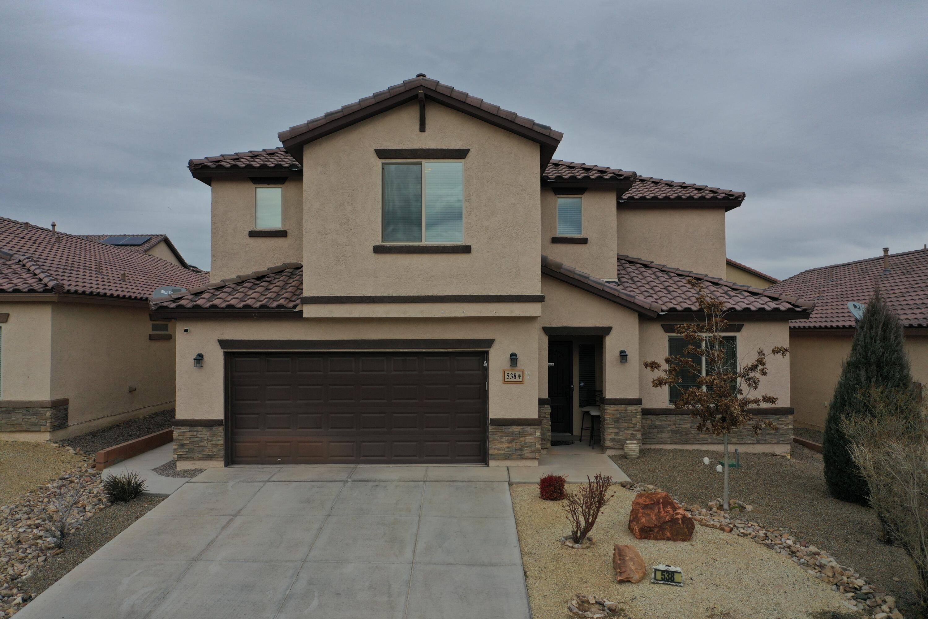 538 Palo Alto Drive NE