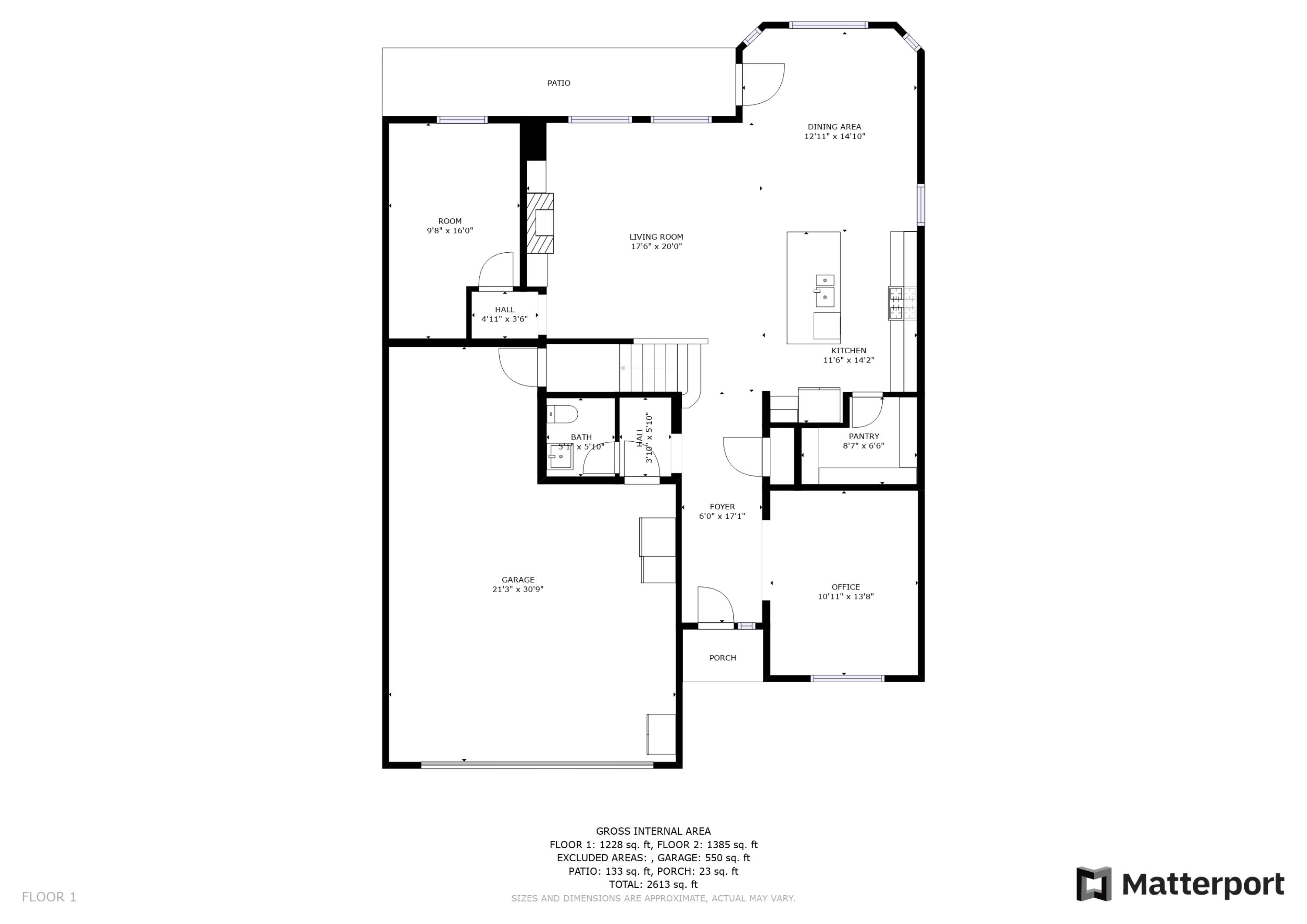 538 Palo Alto Drive NE