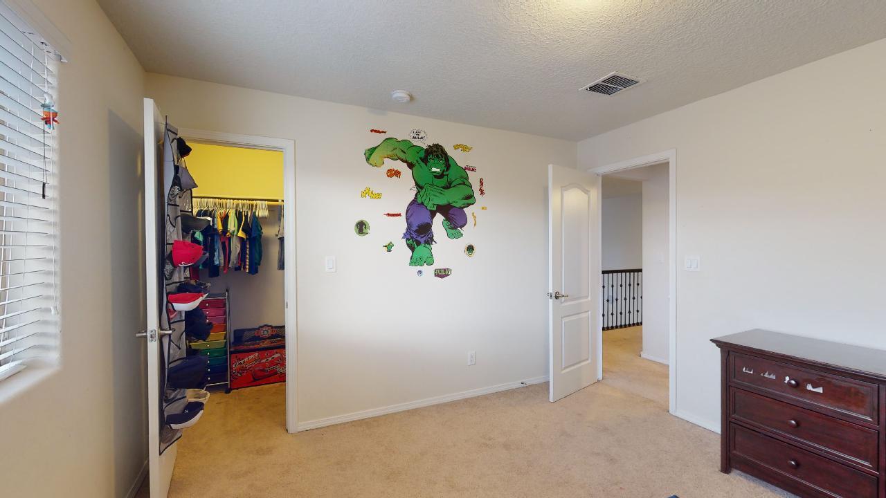 538 Palo Alto Drive NE