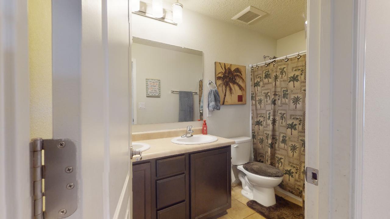 538 Palo Alto Drive NE
