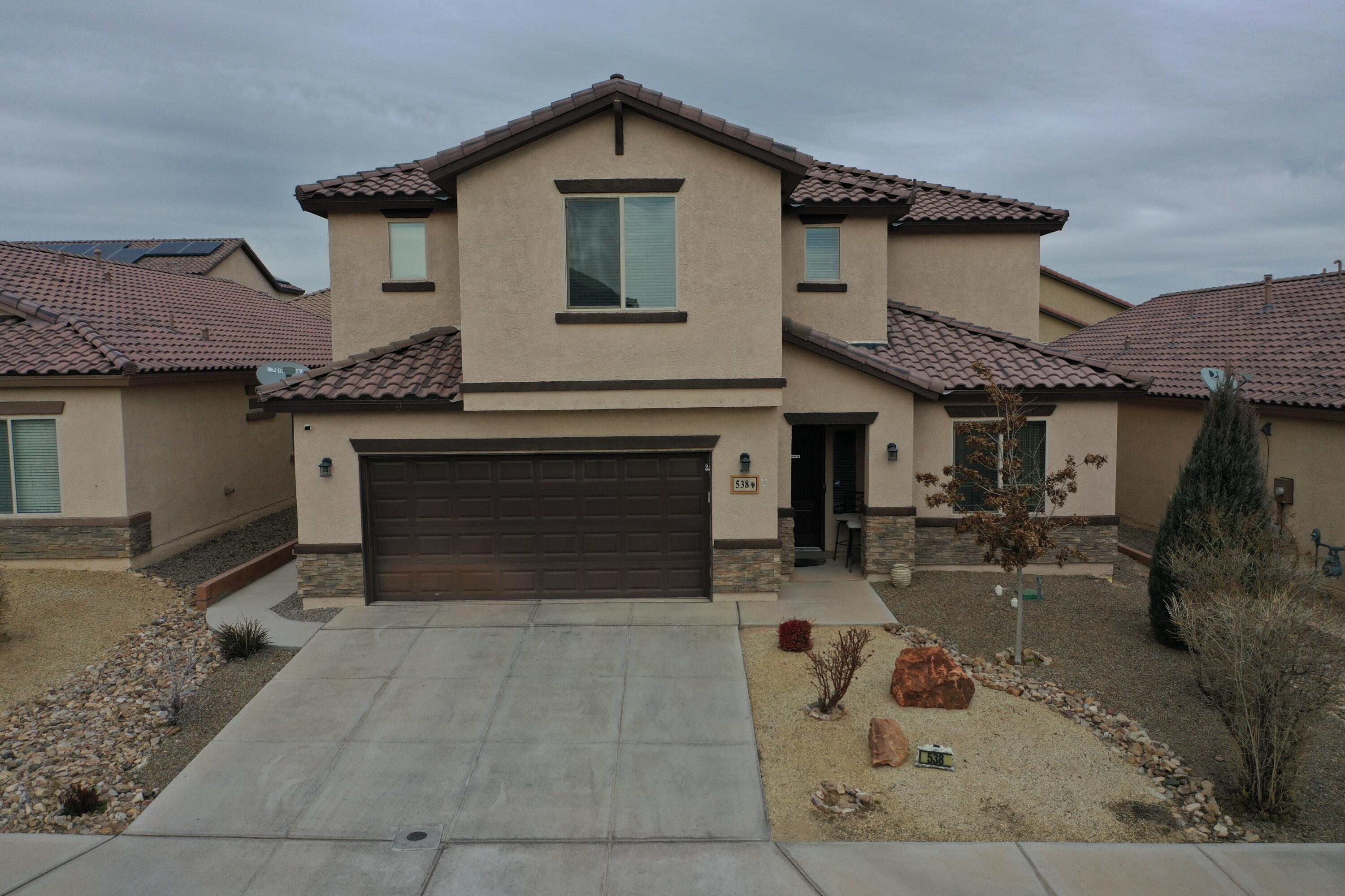 538 Palo Alto Drive NE