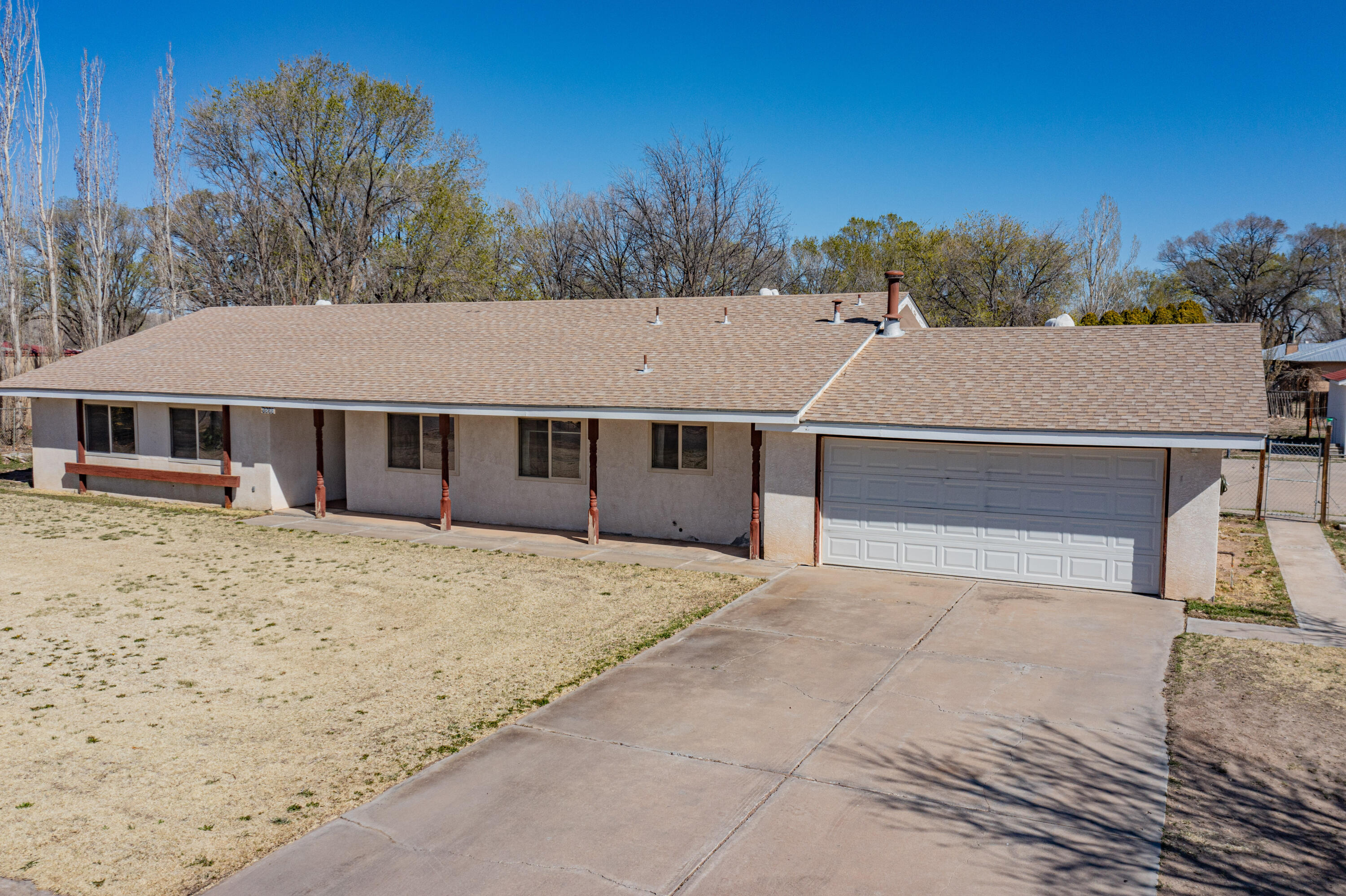 1530 Lillie Drive