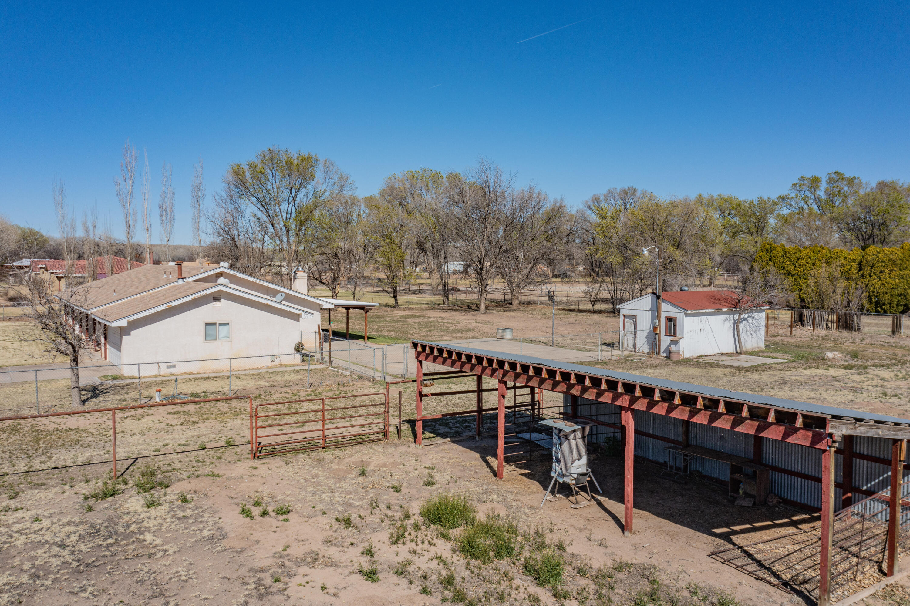 1530 Lillie Drive