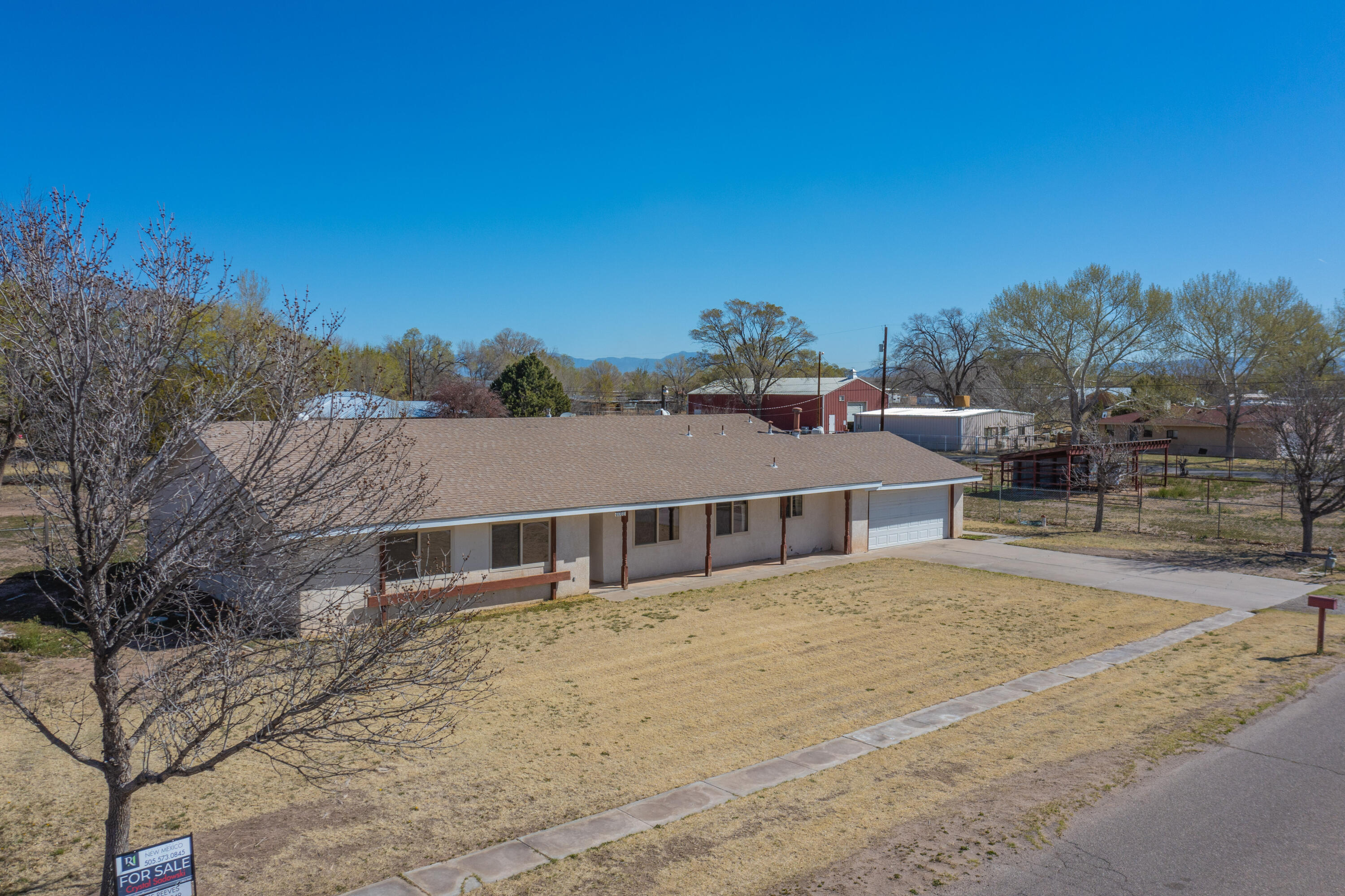 1530 Lillie Drive