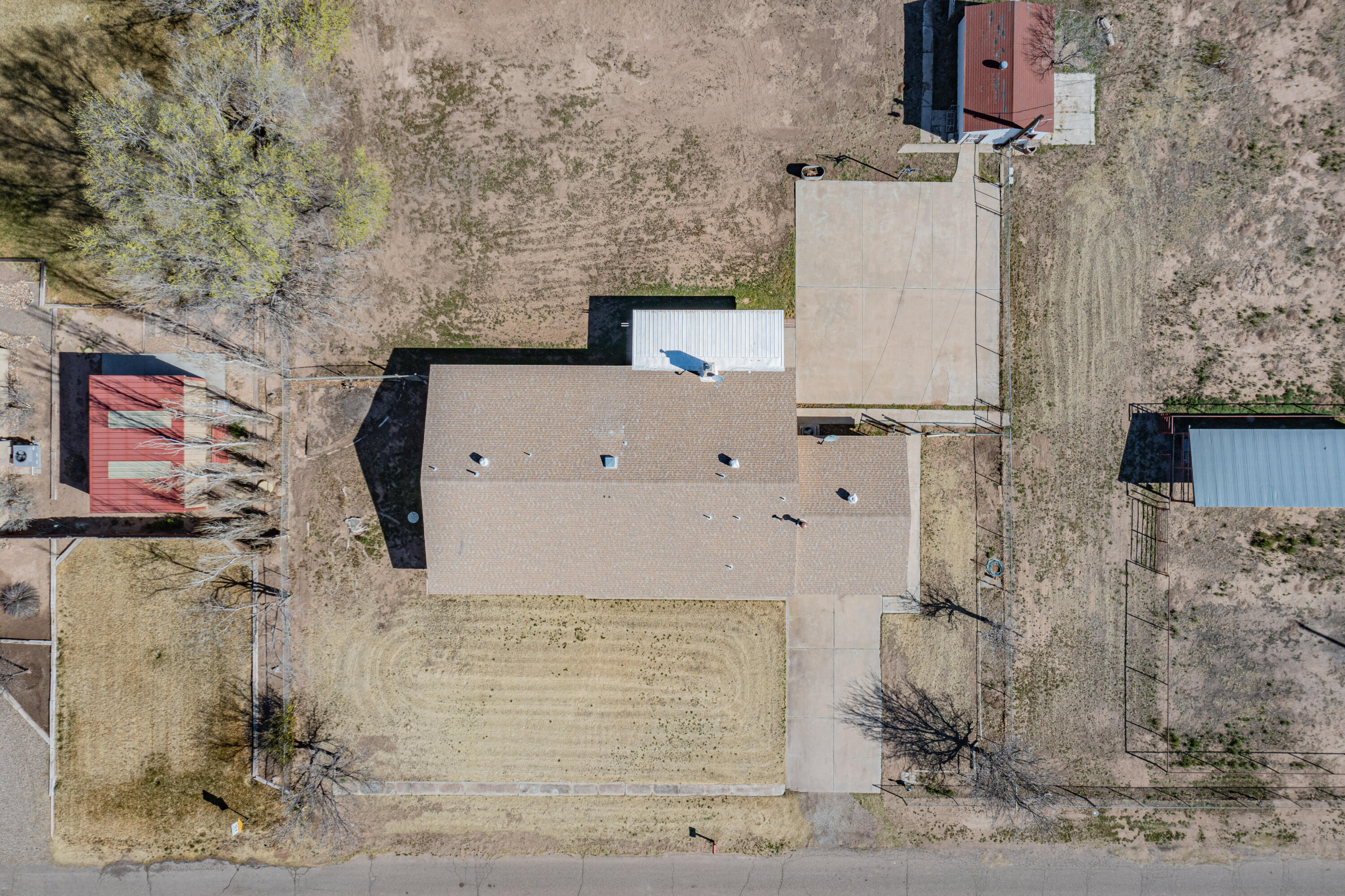 1530 Lillie Drive