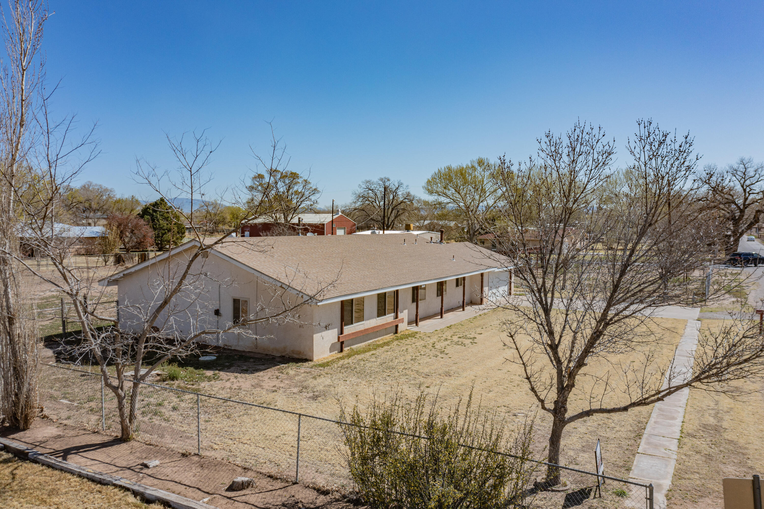 1530 Lillie Drive