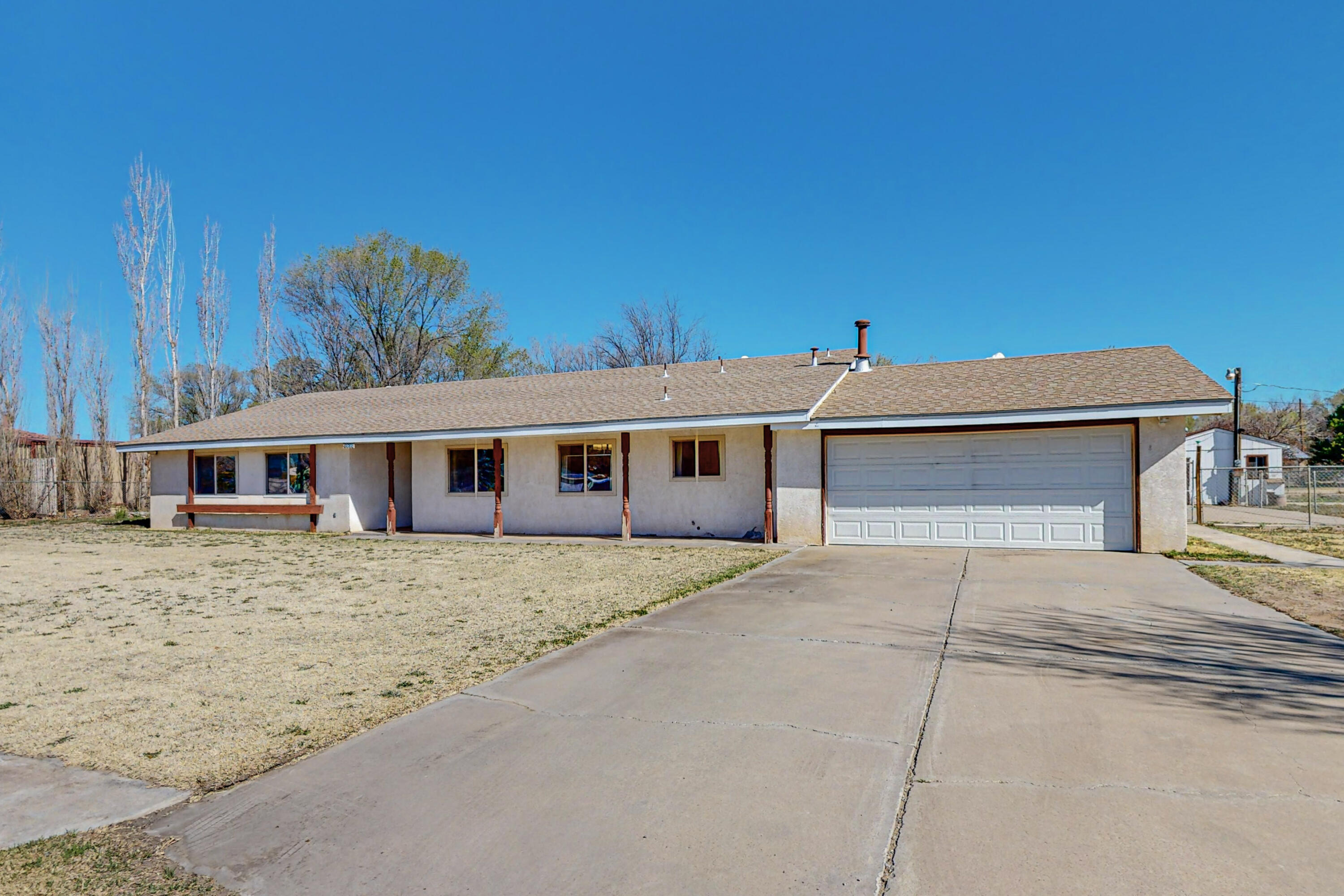 1530 Lillie Drive