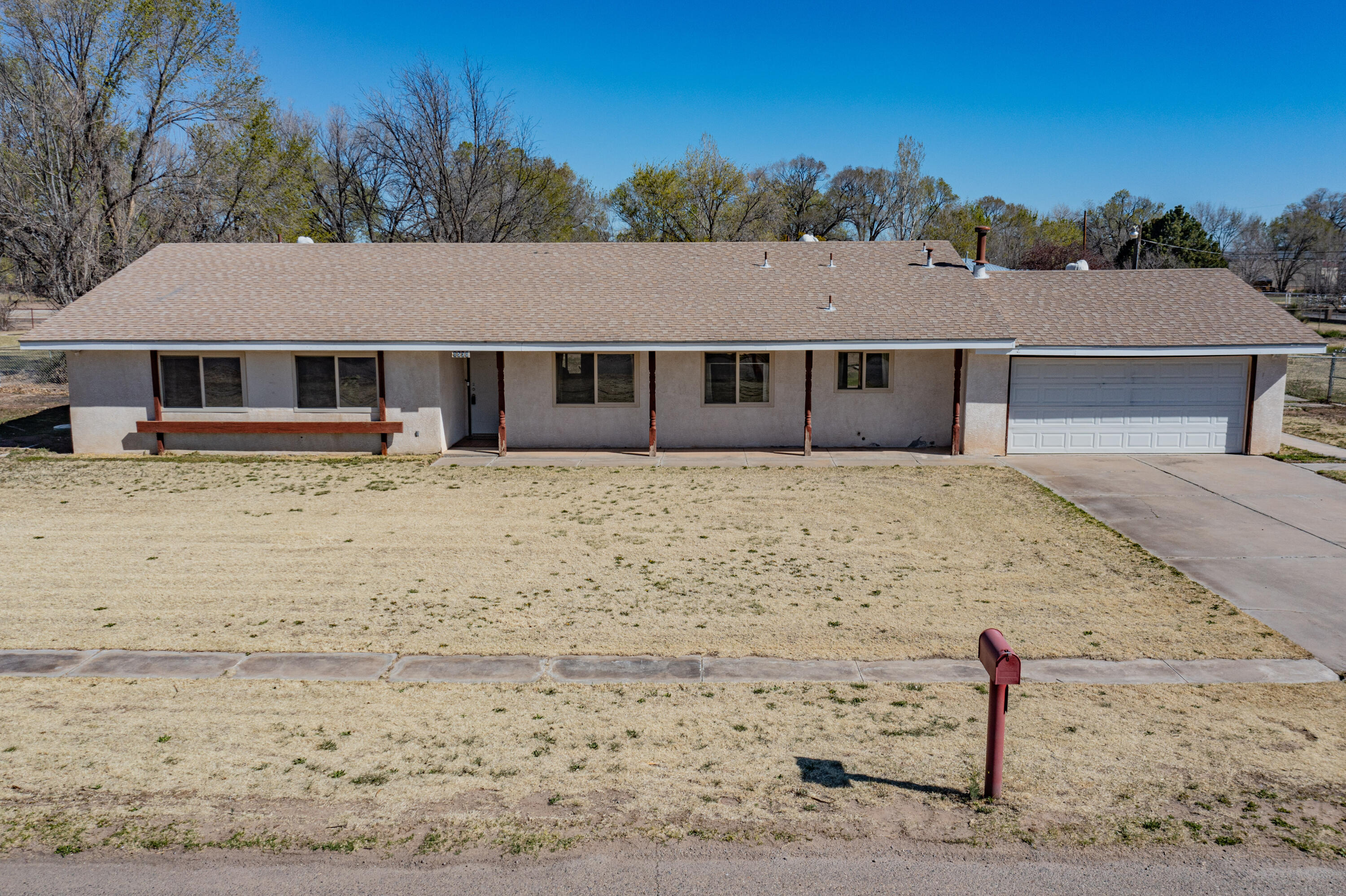 1530 Lillie Drive