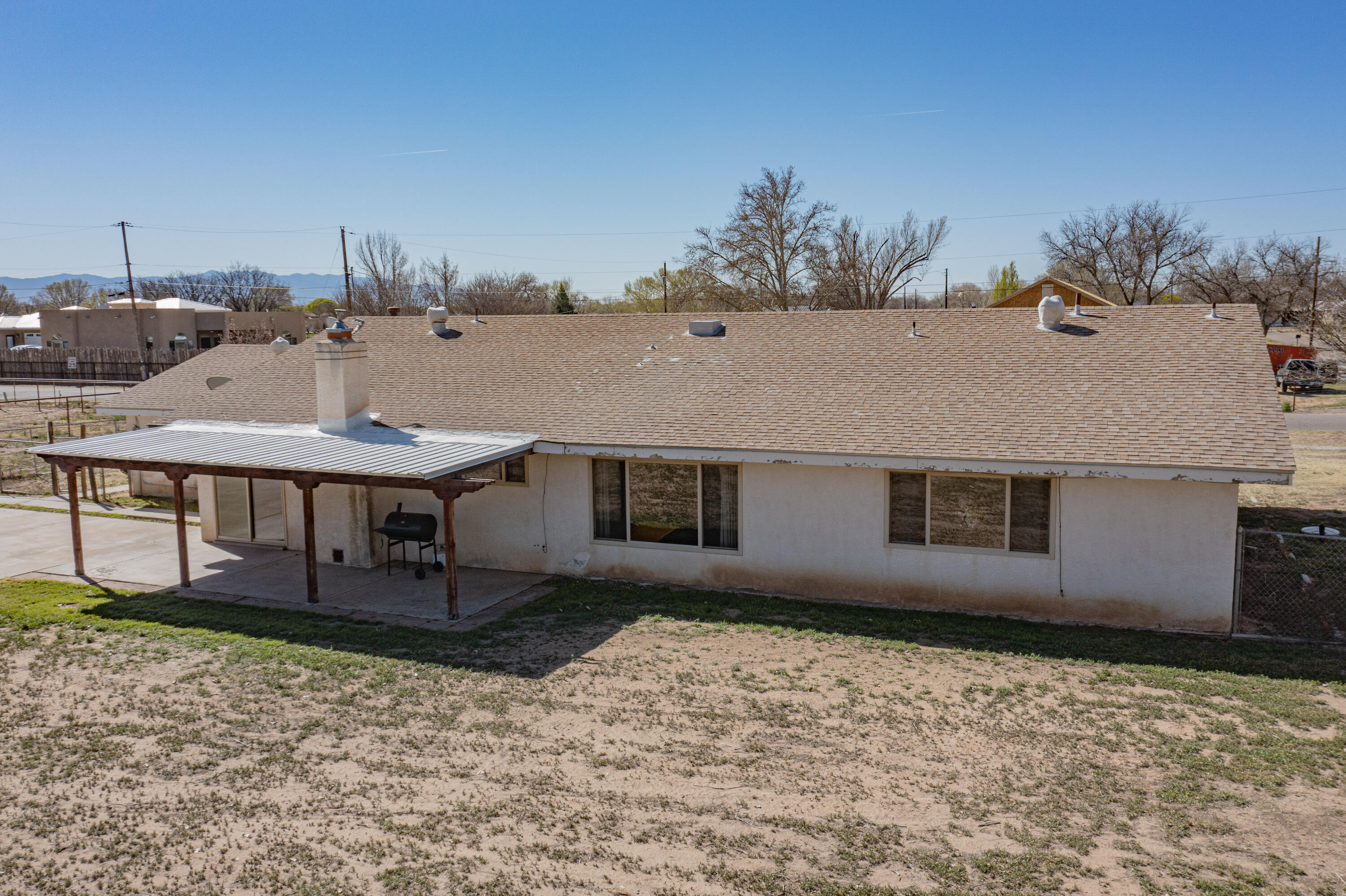 1530 Lillie Drive