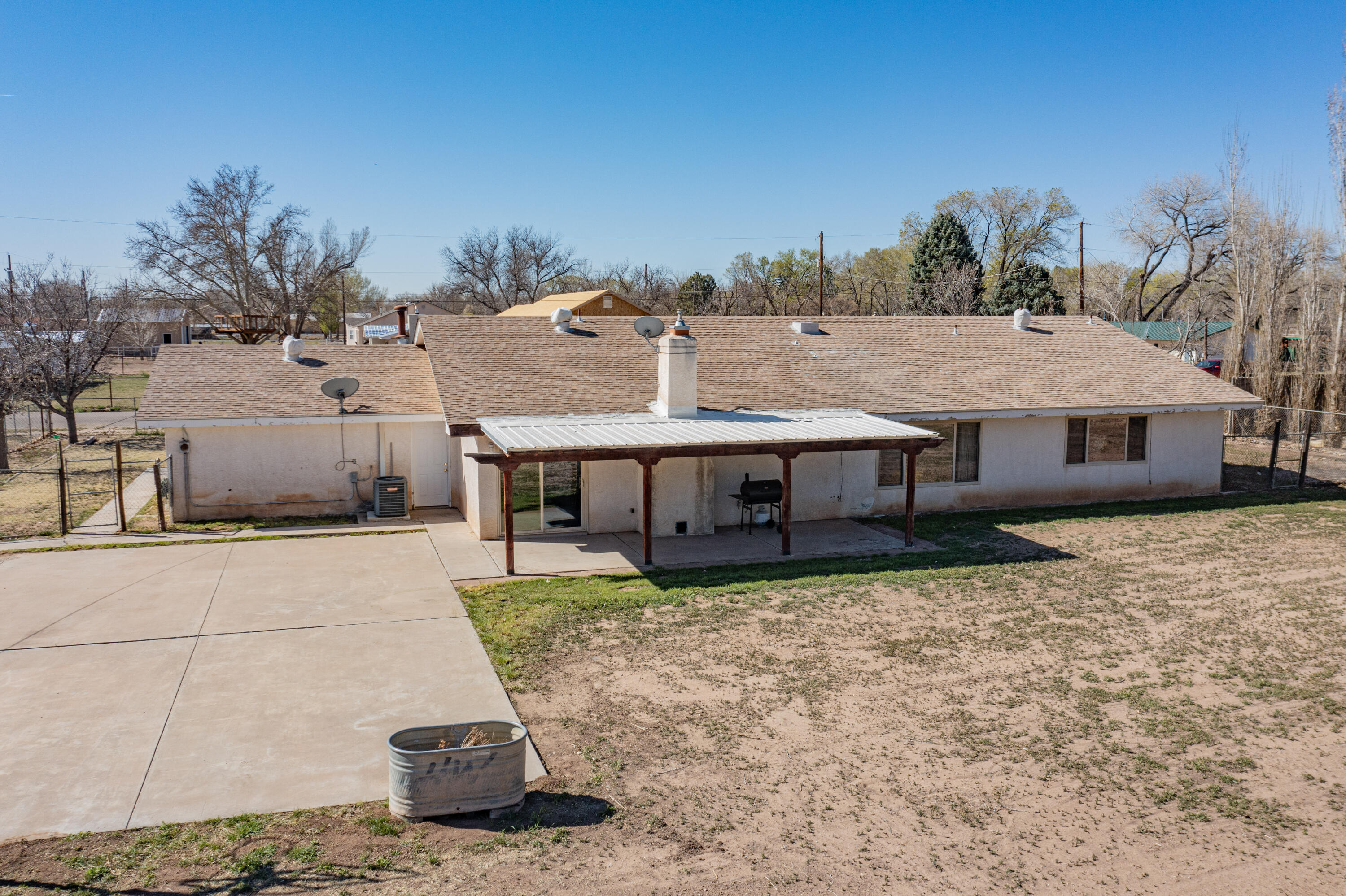 1530 Lillie Drive