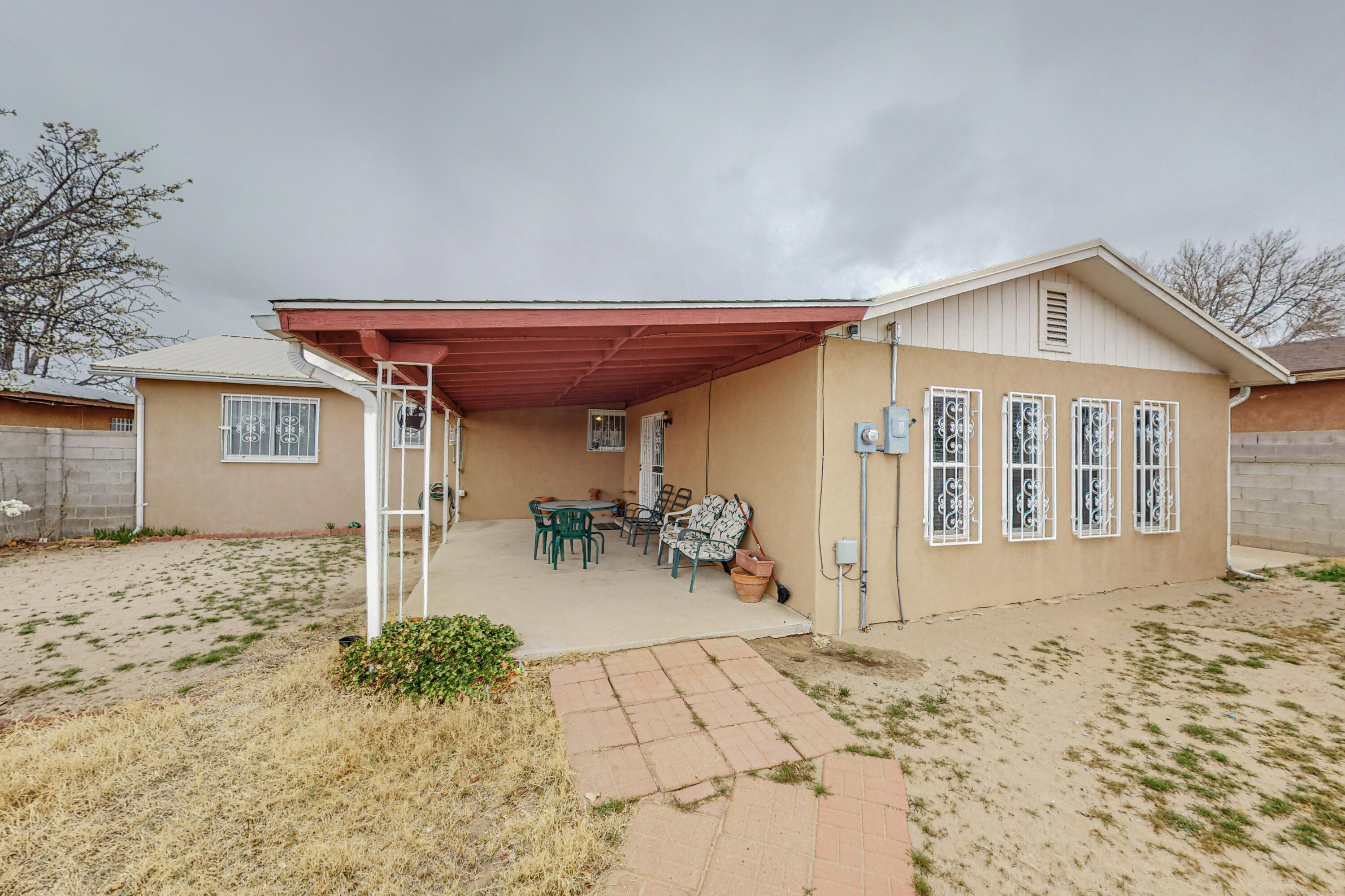 1008 Sapphire Street SW