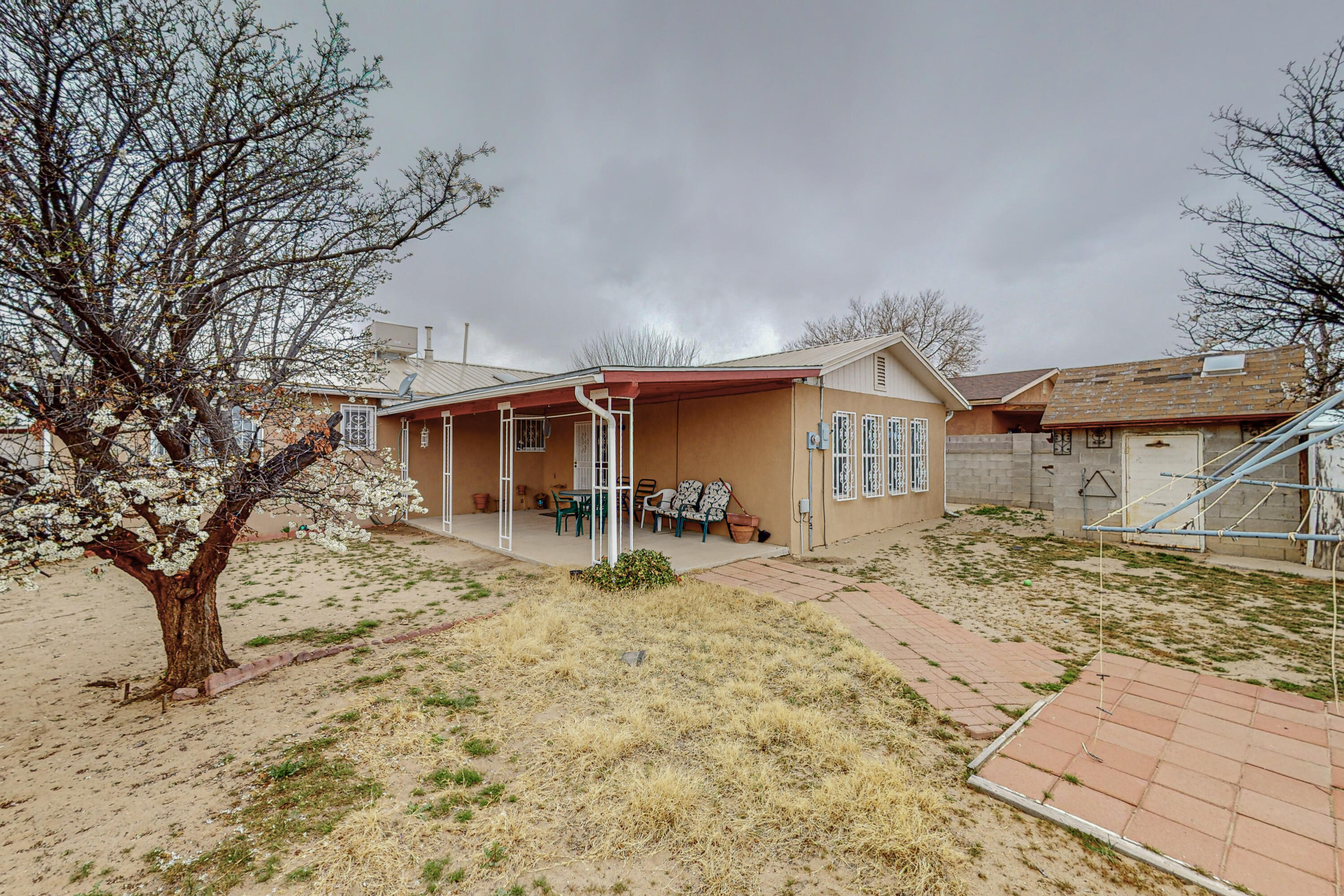 1008 Sapphire Street SW