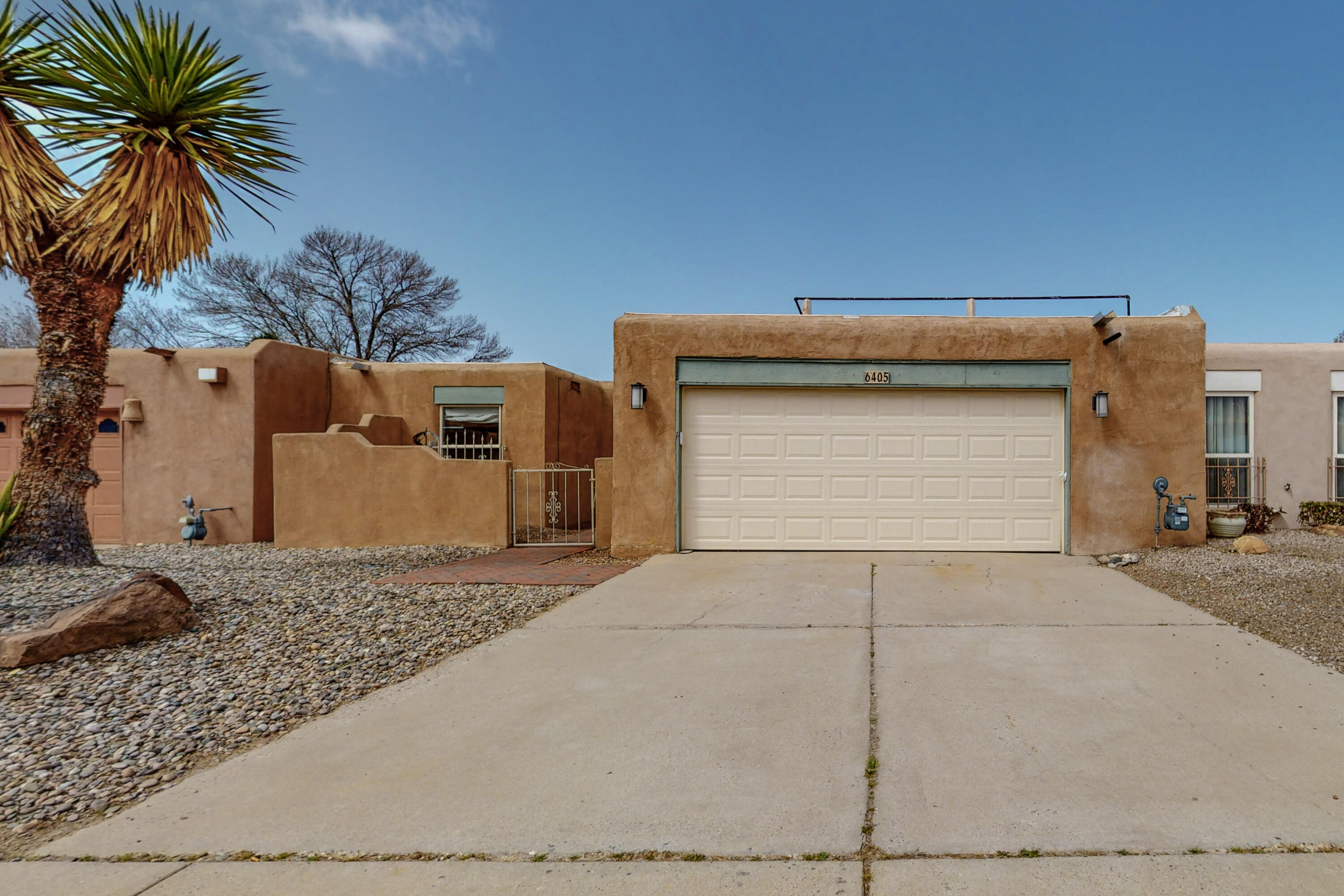 6405 Annapolis Drive NE