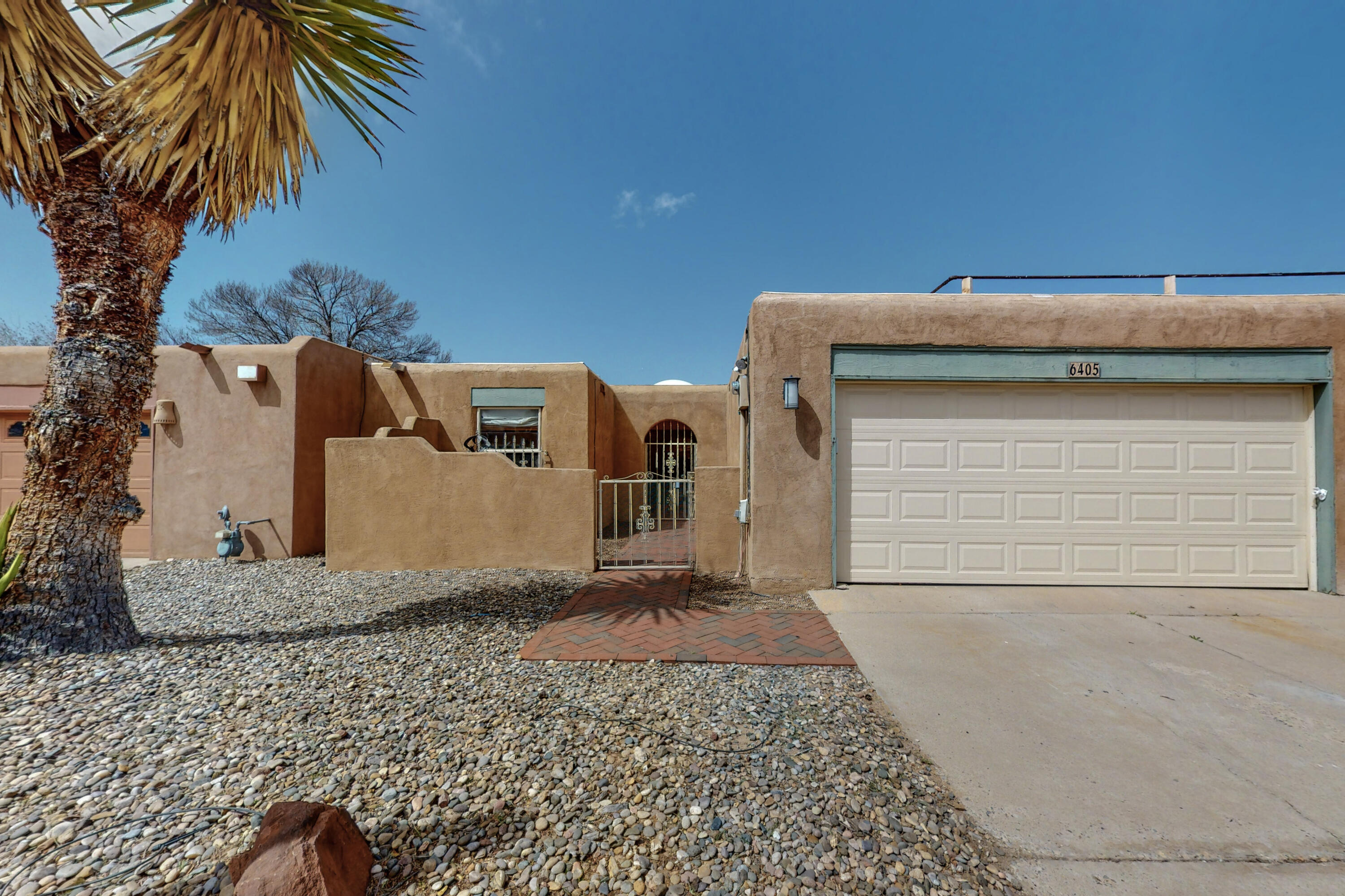 6405 Annapolis Drive NE