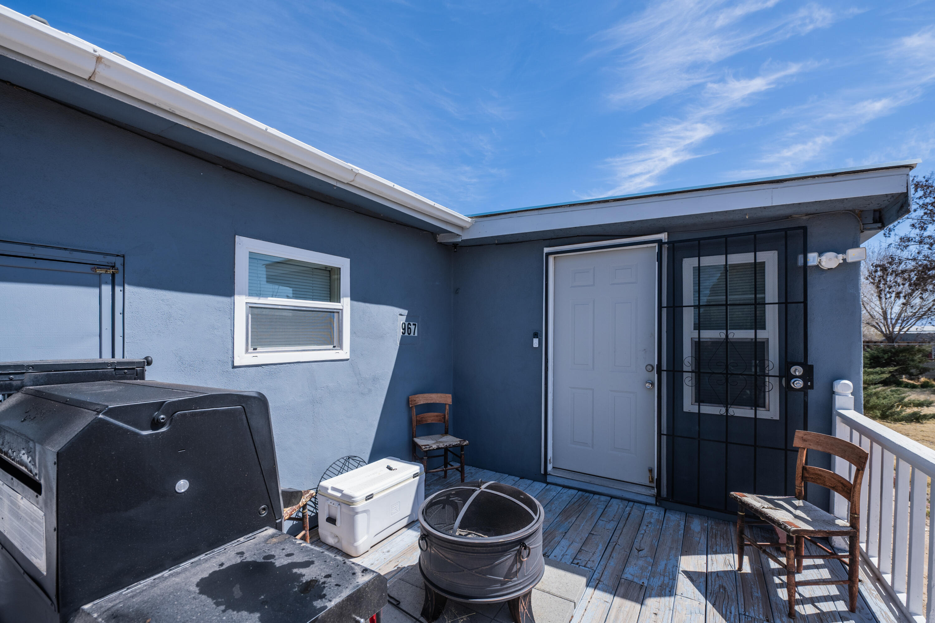 967 Martha Jean Road