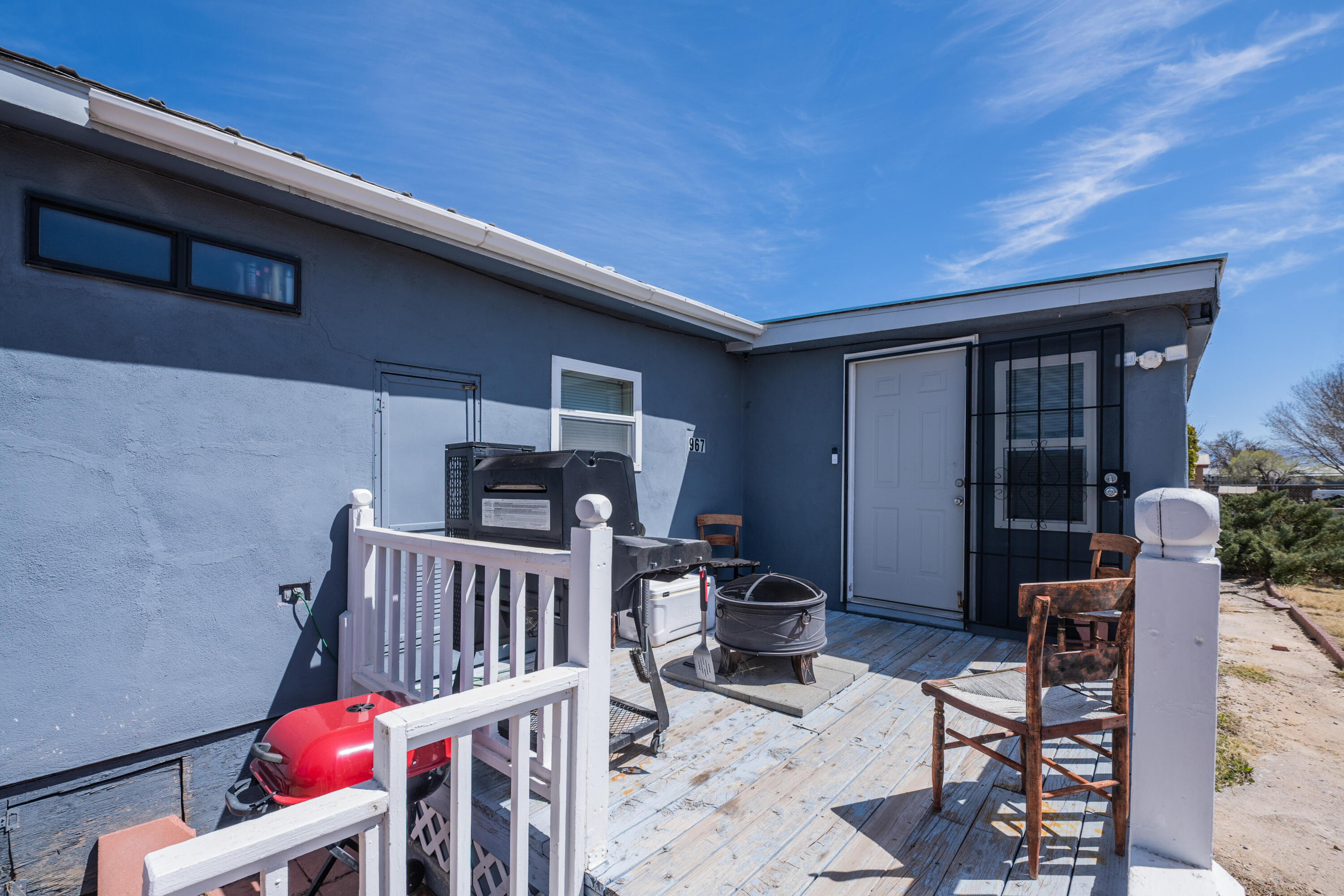 967 Martha Jean Road