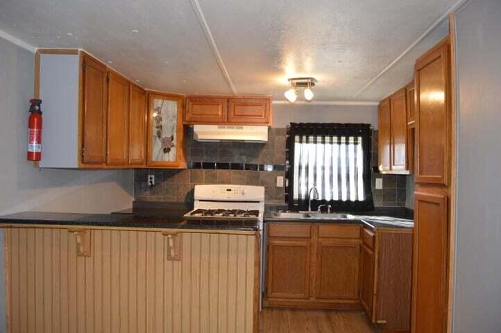 967 Martha Jean Road