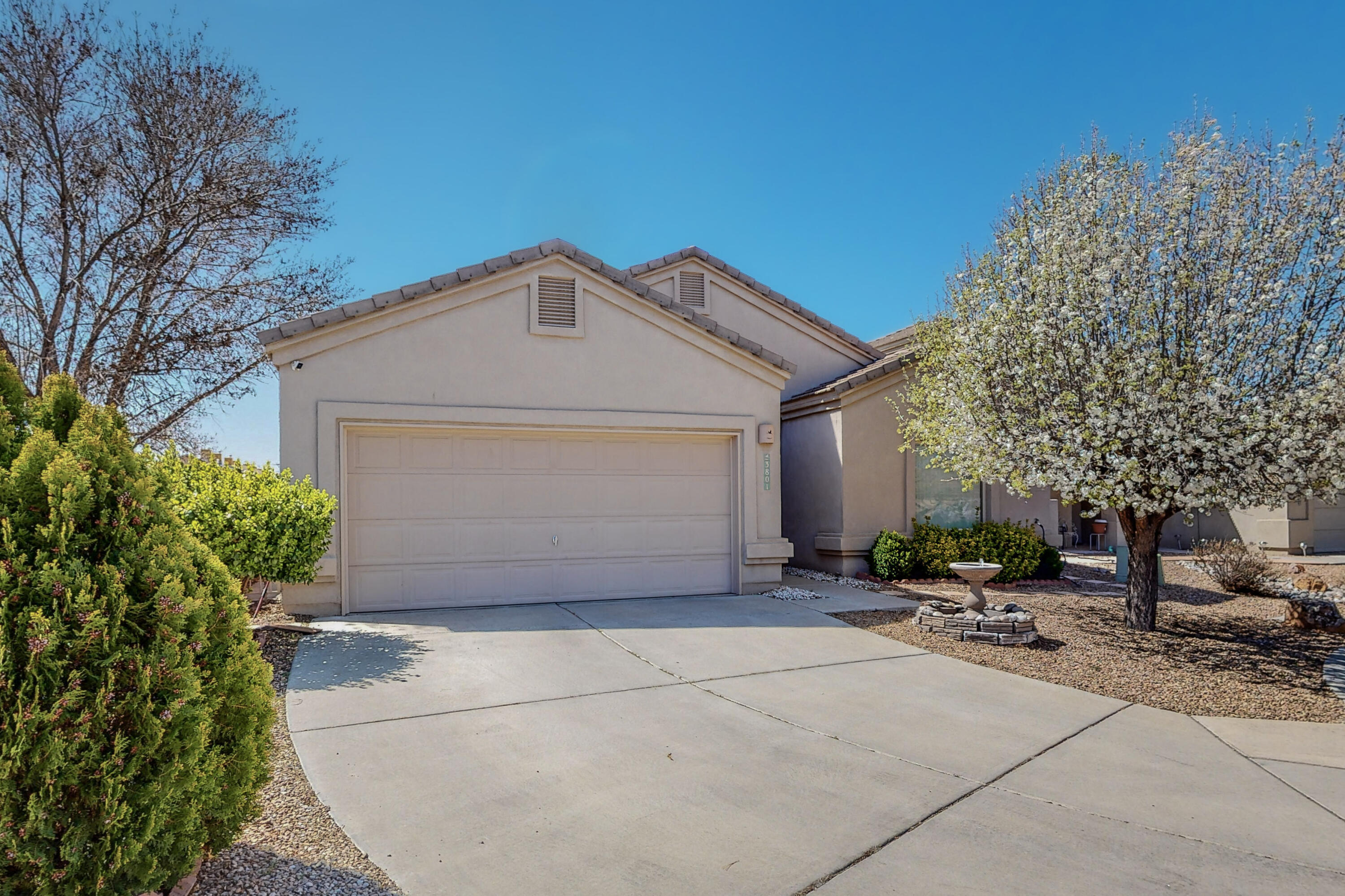 3801 Tundra Swan Court NW