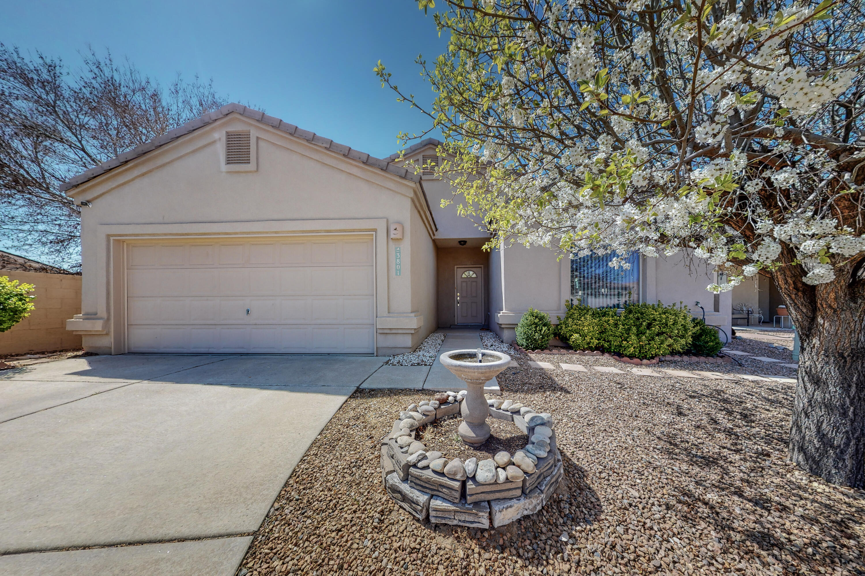3801 Tundra Swan Court NW
