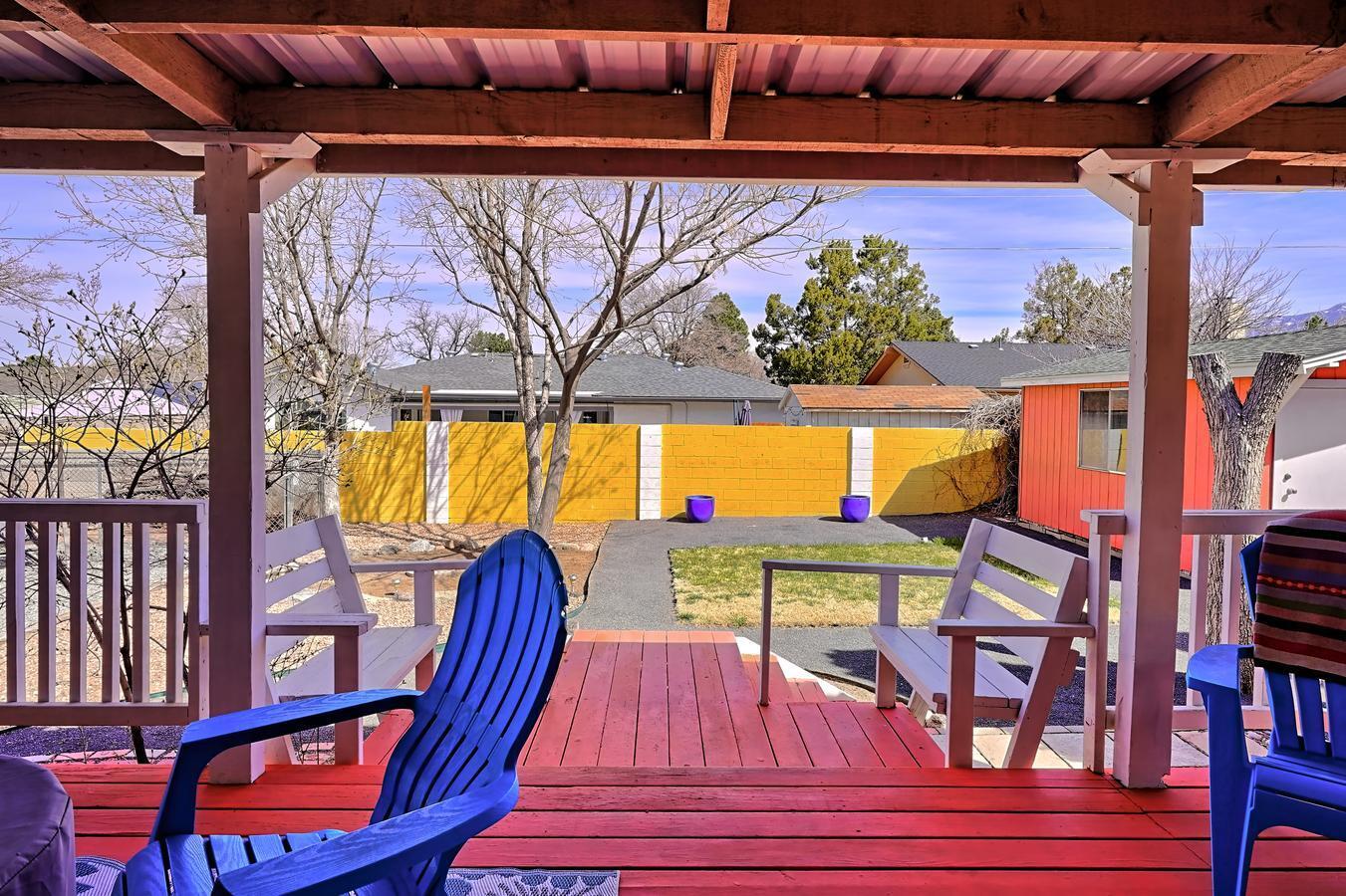 7605 Palo Duro Avenue NE