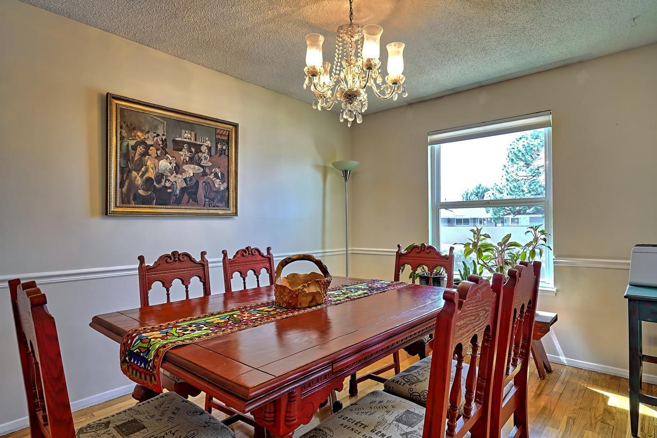 7605 Palo Duro Avenue NE