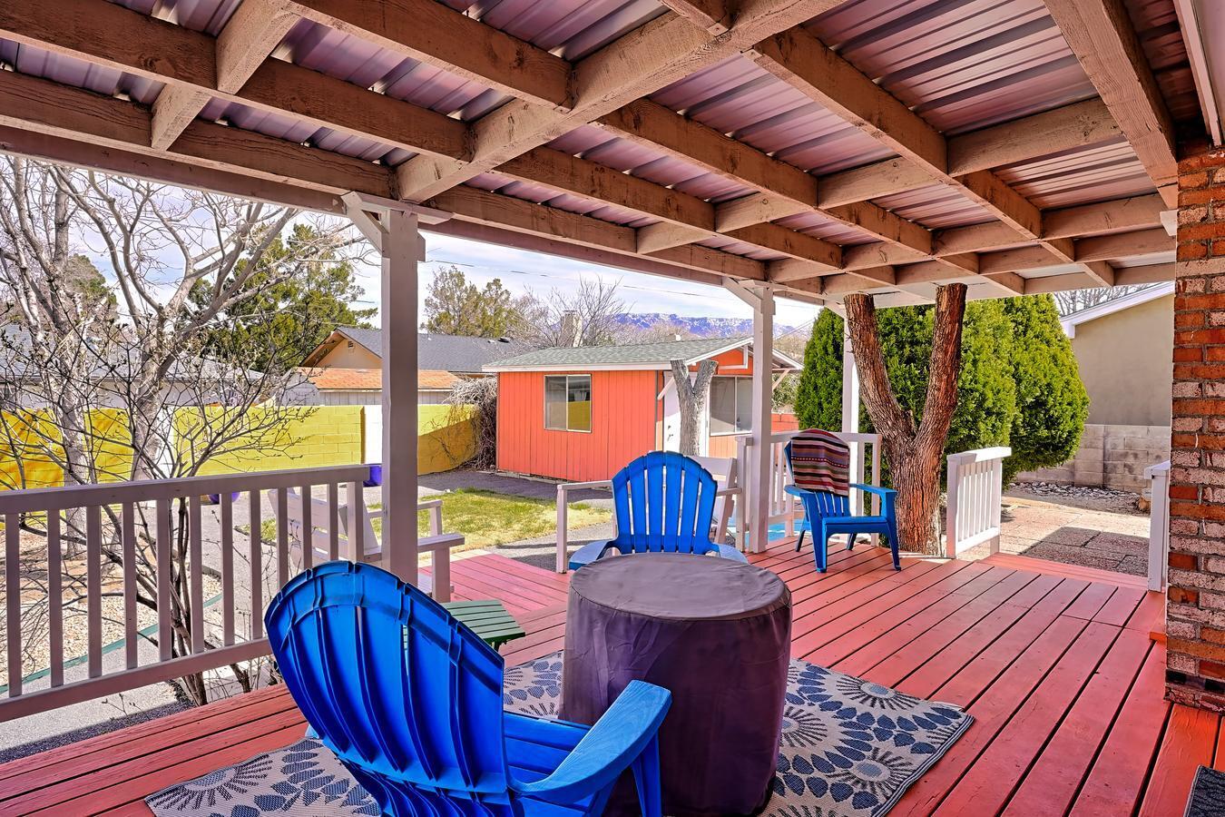 7605 Palo Duro Avenue NE
