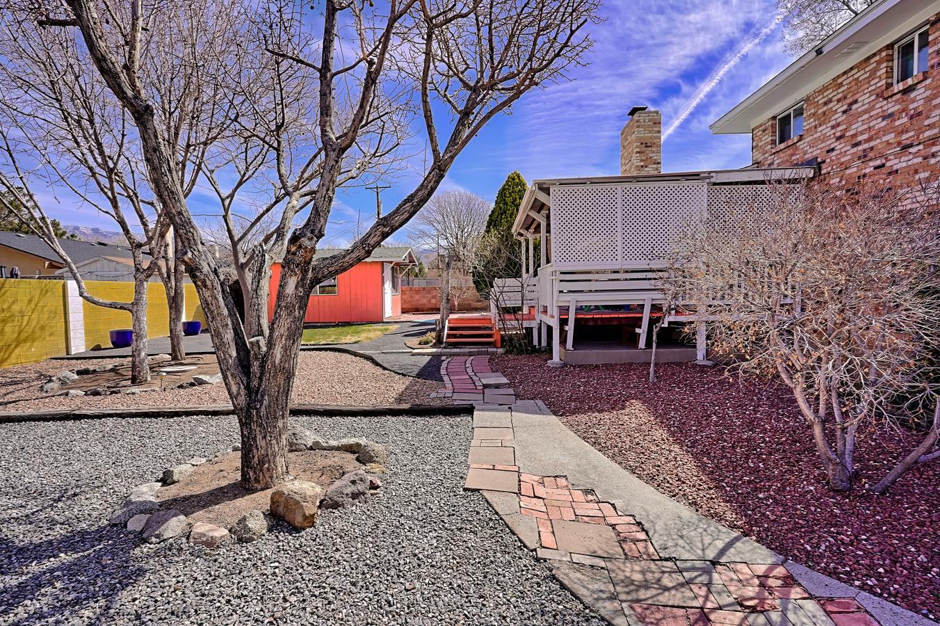 7605 Palo Duro Avenue NE