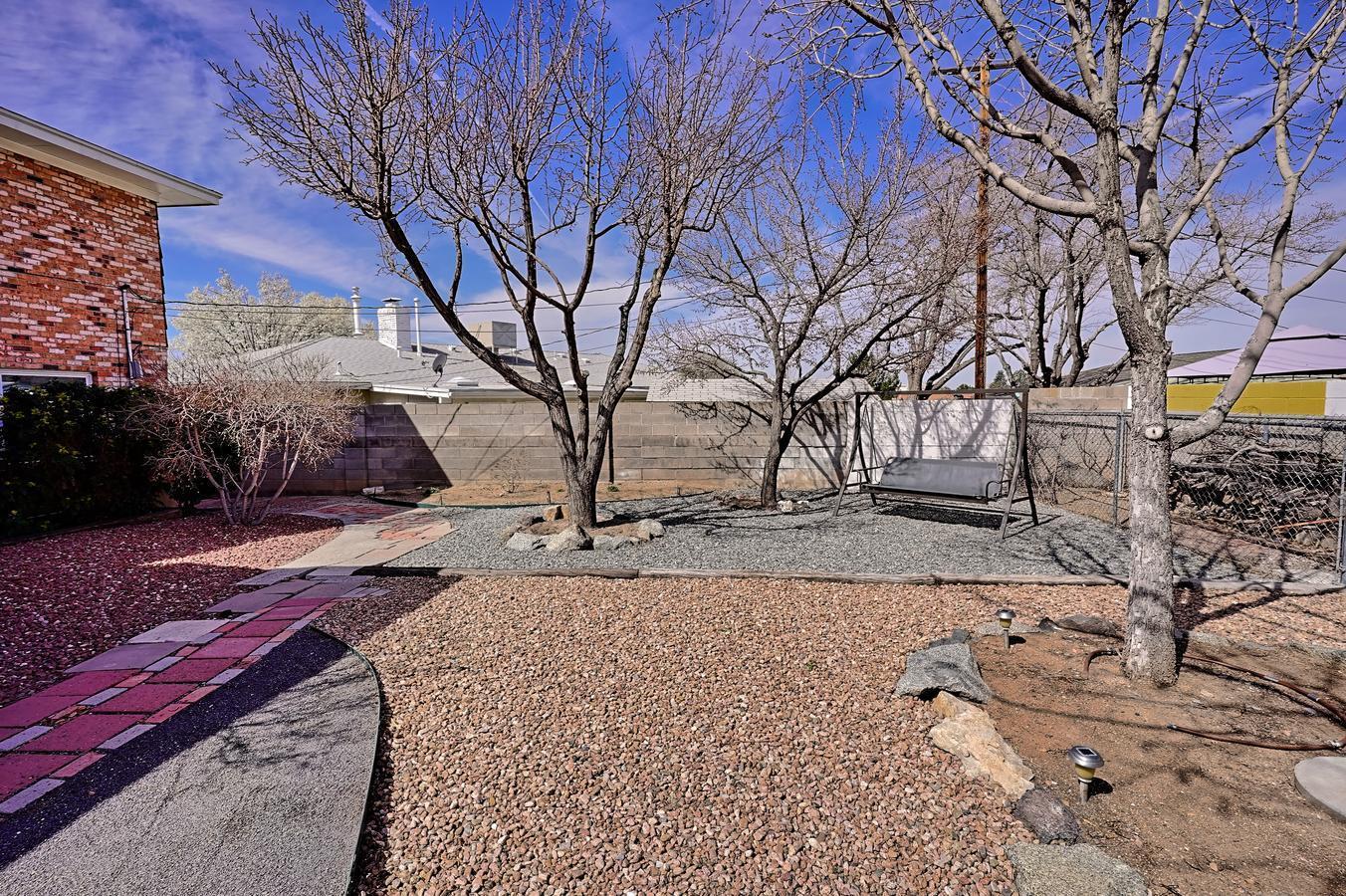7605 Palo Duro Avenue NE