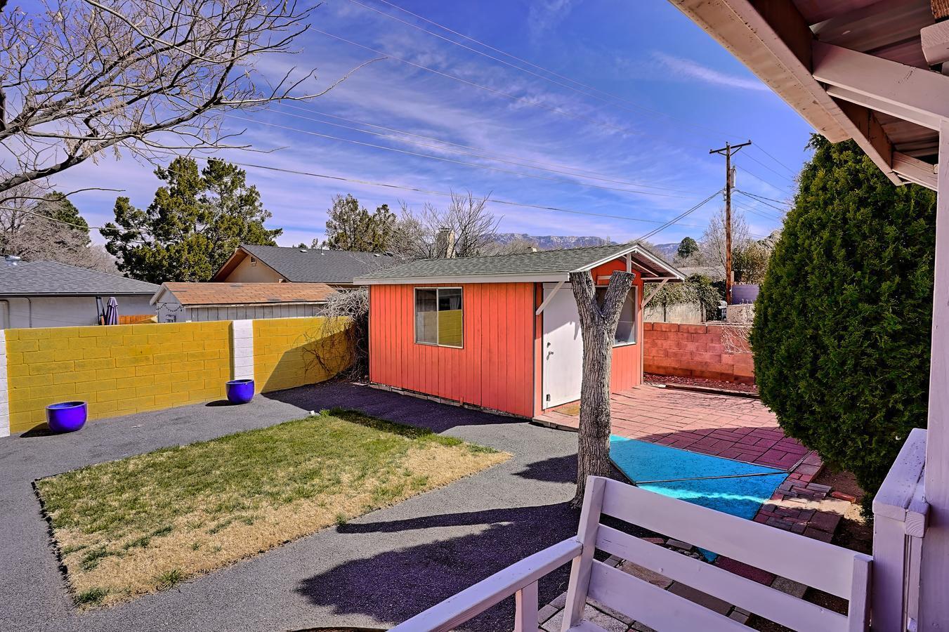 7605 Palo Duro Avenue NE